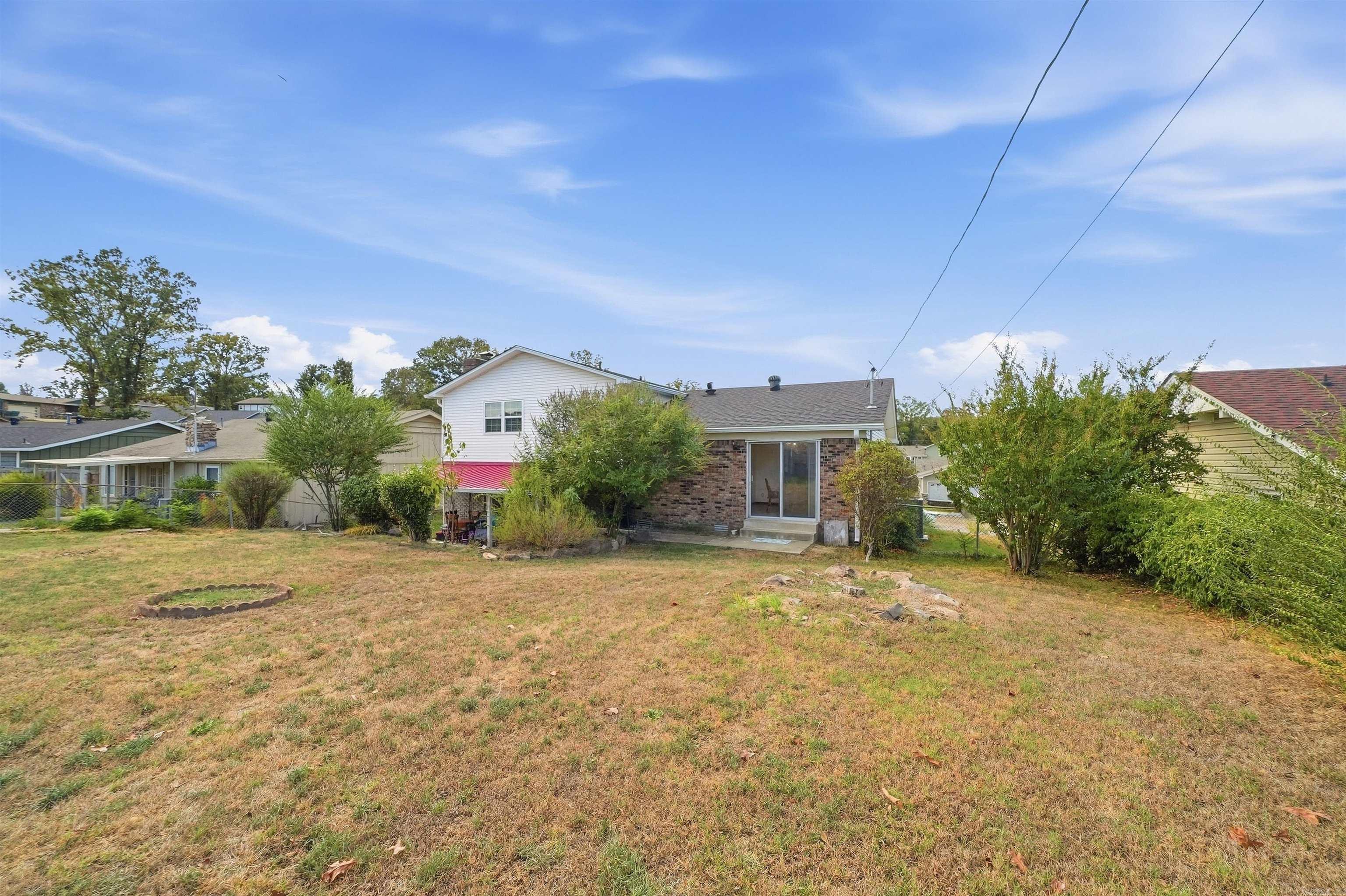 1121 Briar Creek  Little Rock, AR