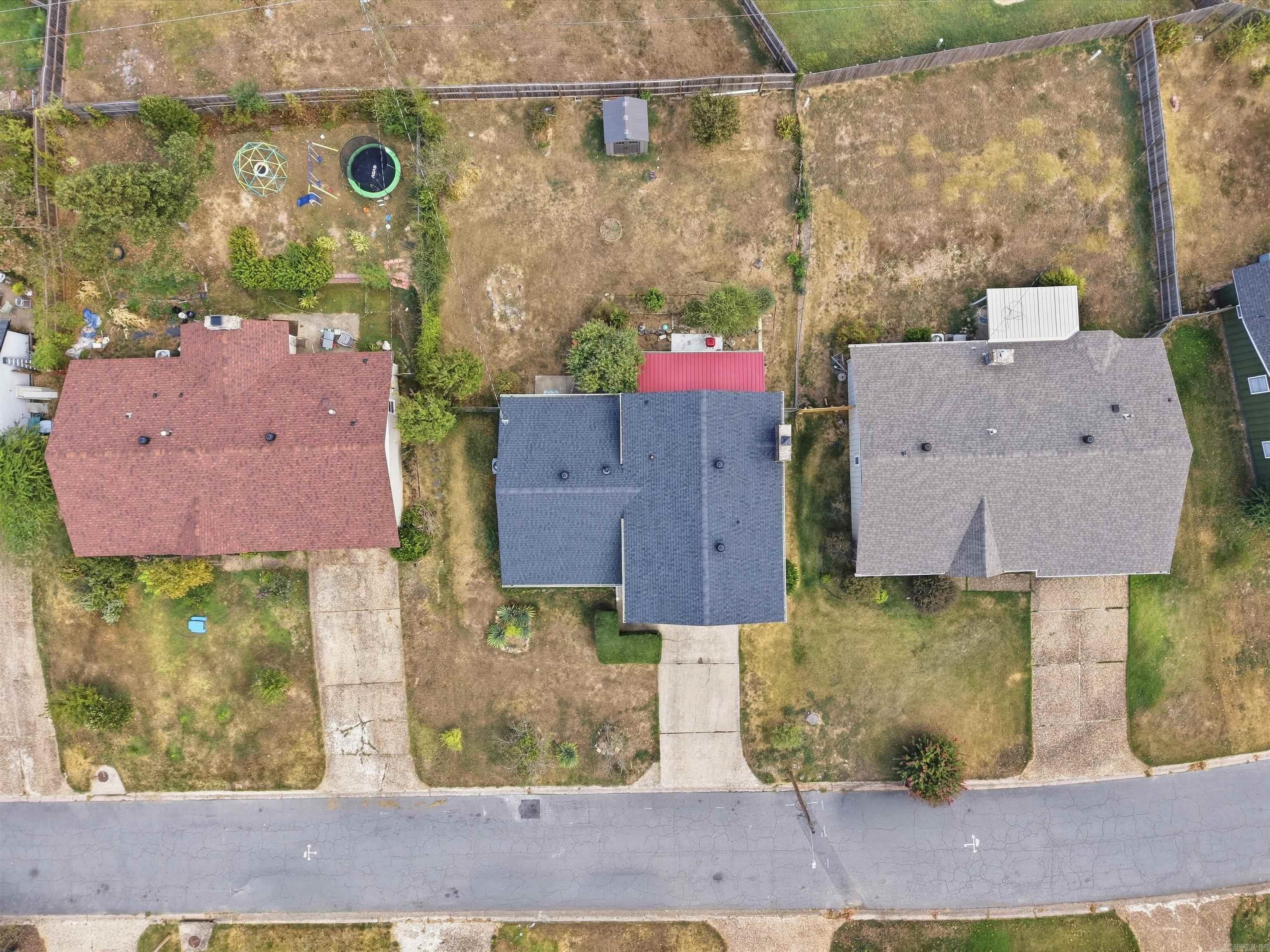 1121 Briar Creek  Little Rock, AR