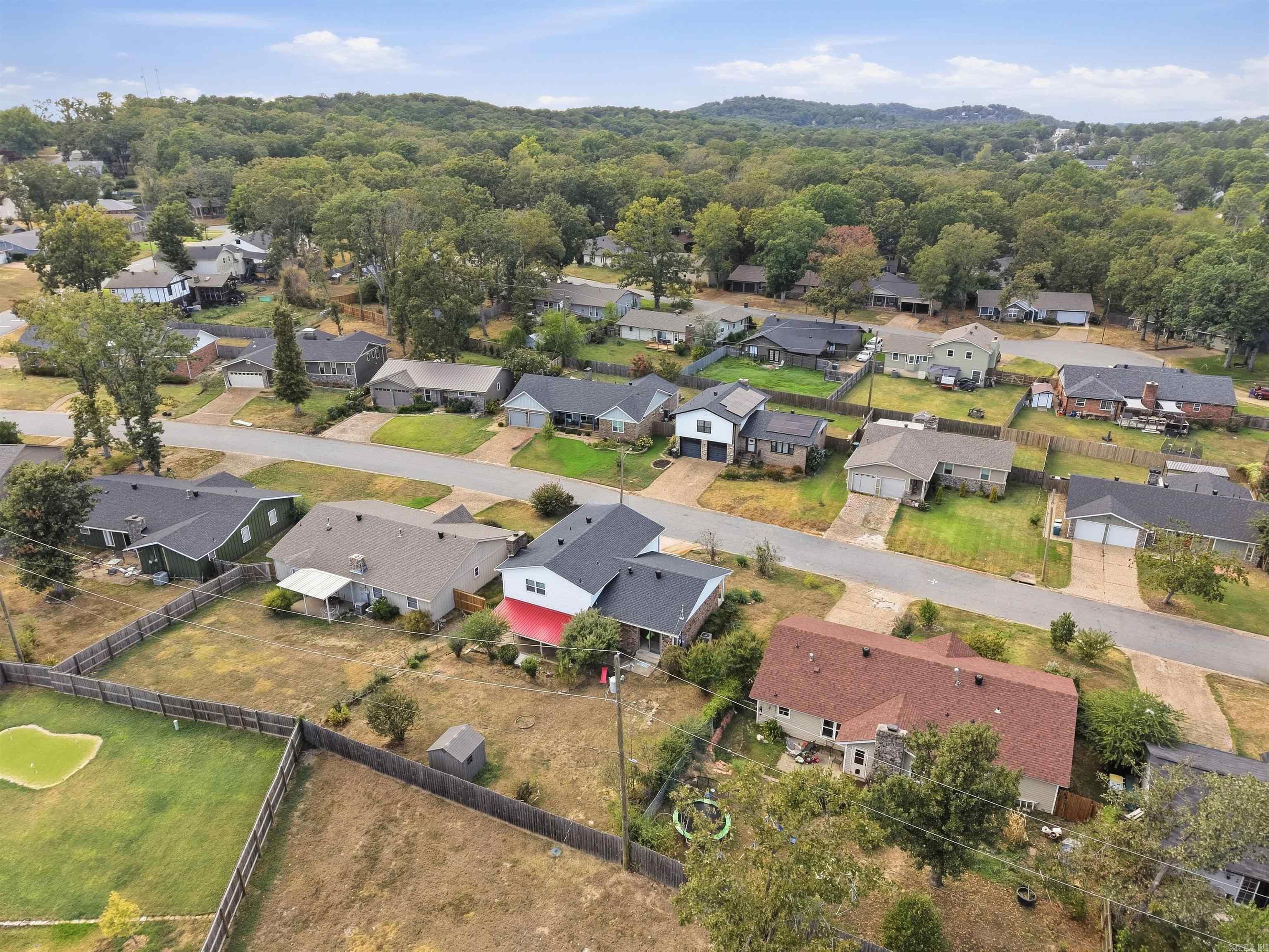 1121 Briar Creek  Little Rock, AR