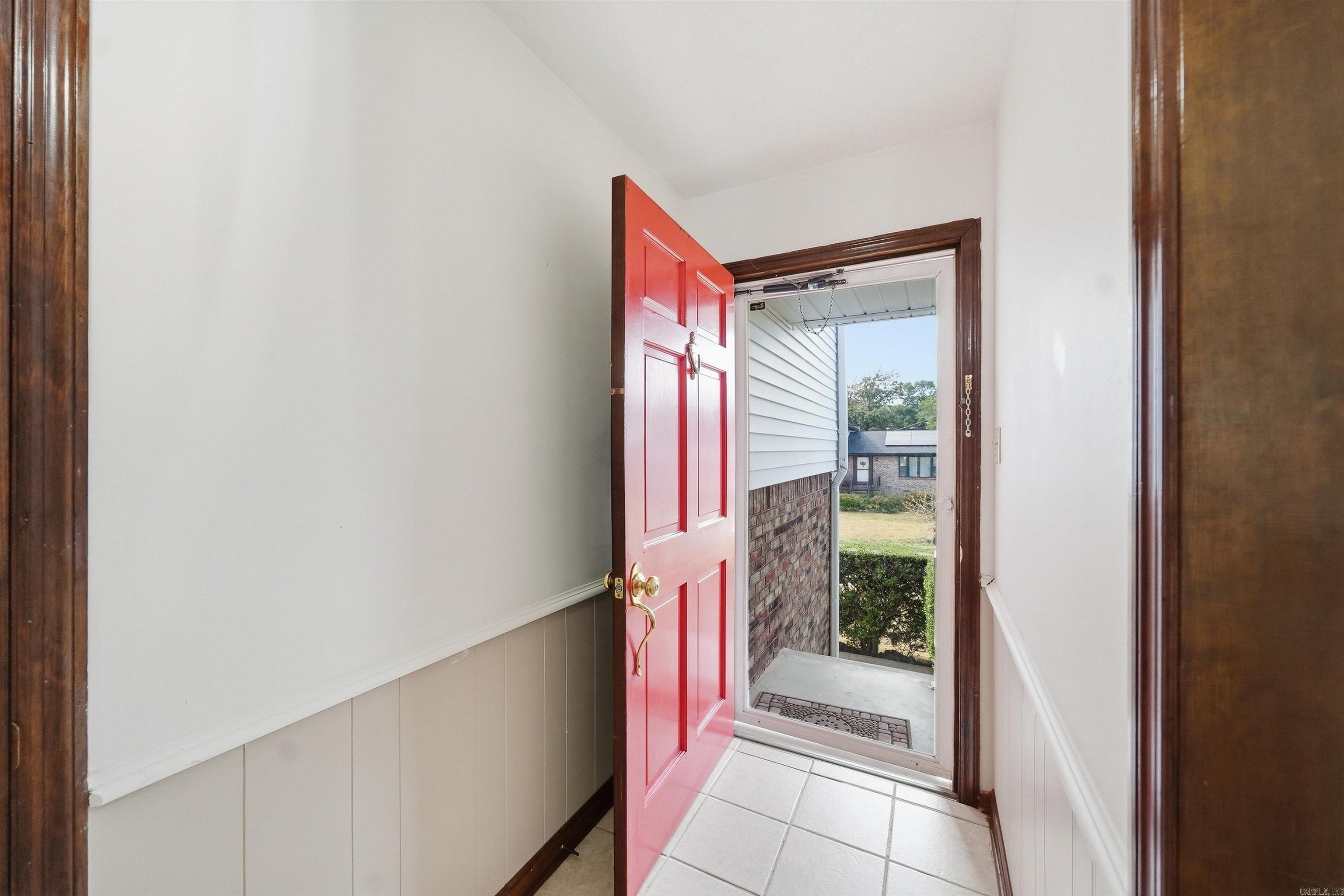 1121 Briar Creek  Little Rock, AR