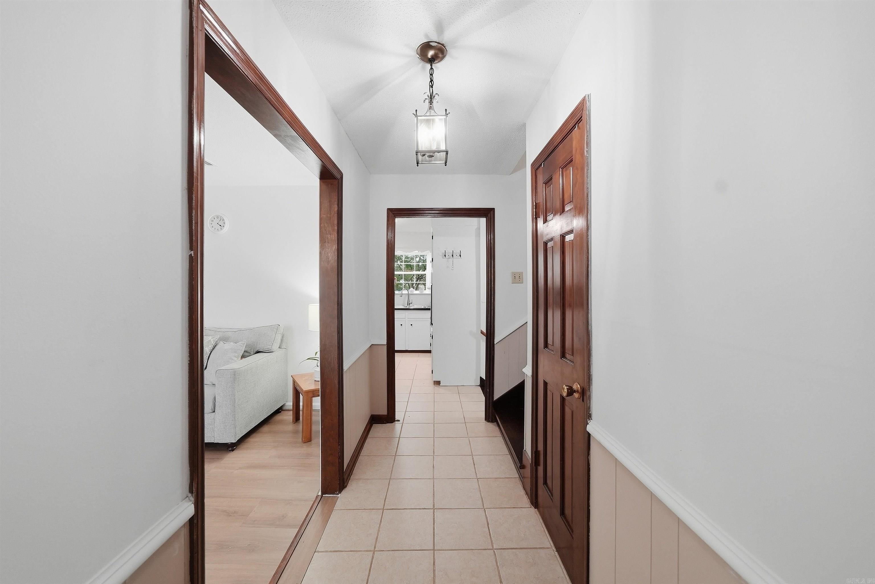 1121 Briar Creek  Little Rock, AR