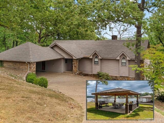 110 Silverwood Terrace Hot Springs, AR 71913