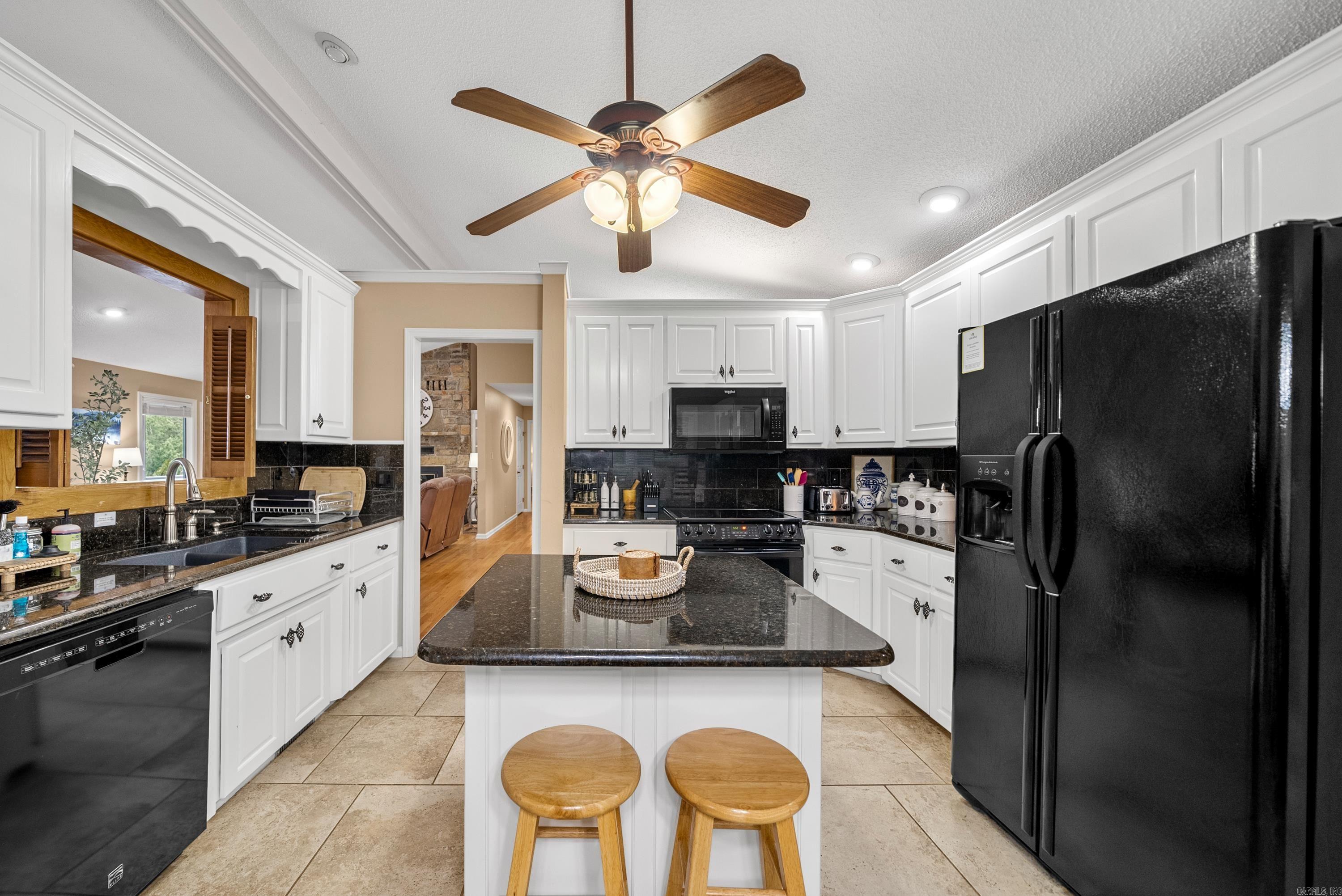 110 Silverwood Terrace Hot Springs, AR 71913