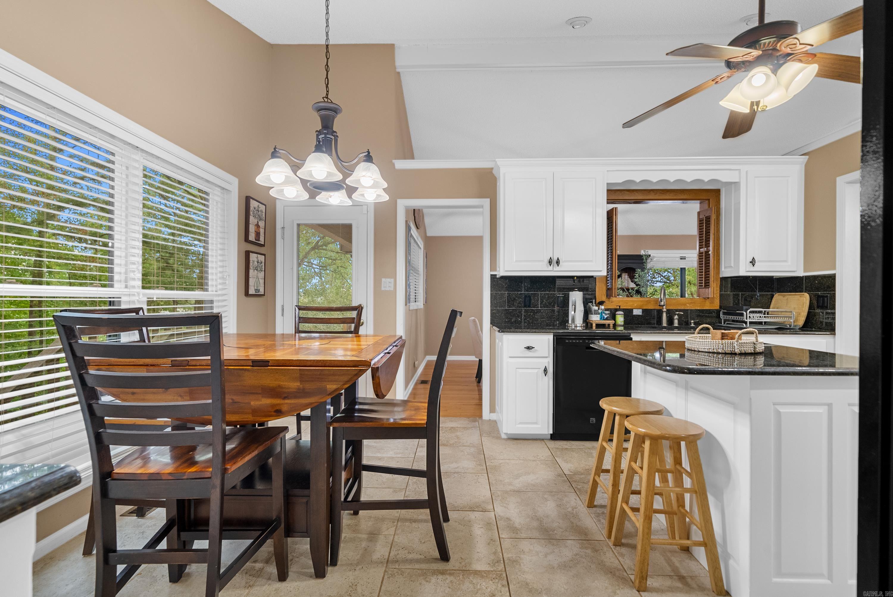 110 Silverwood Terrace Hot Springs, AR 71913