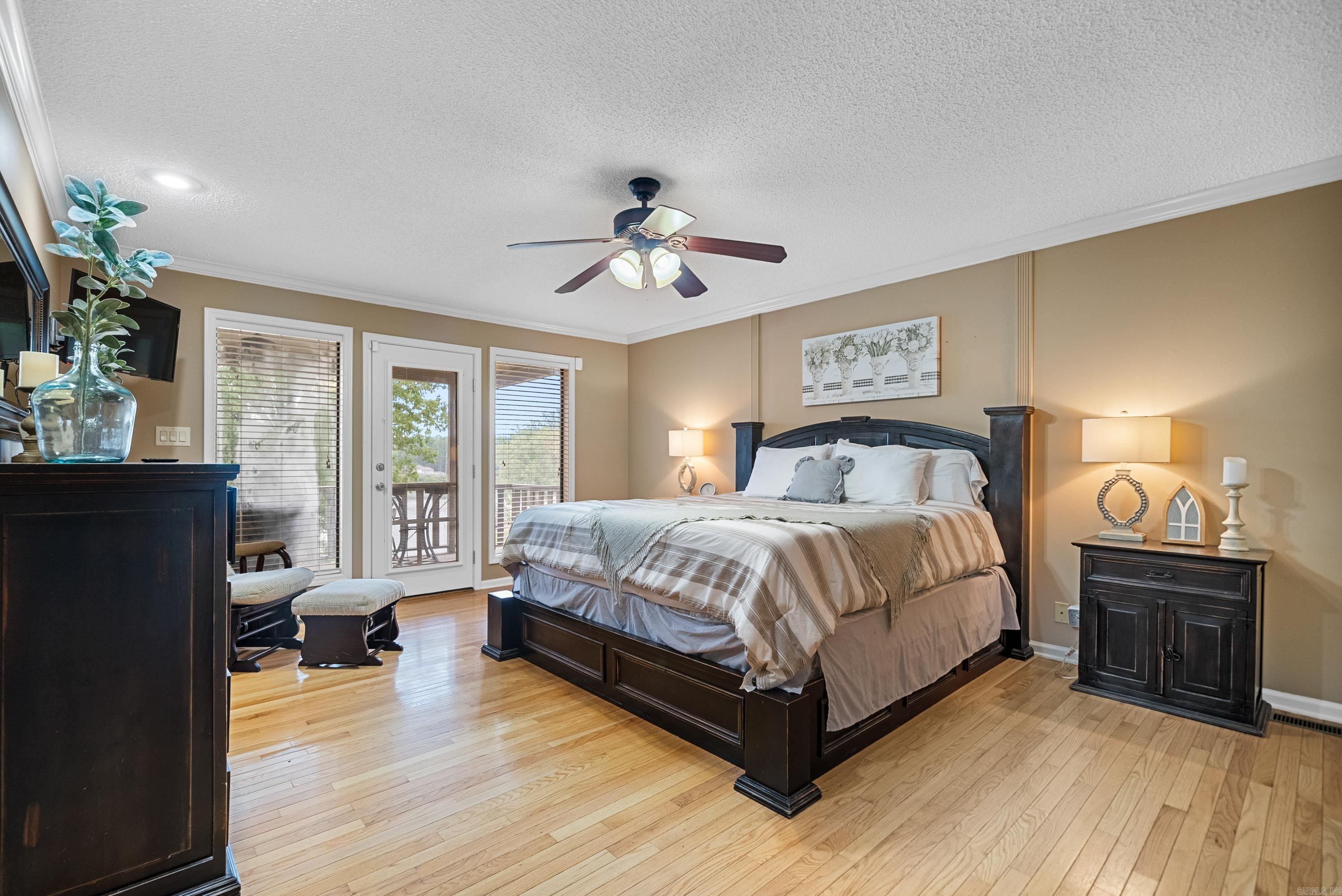 110 Silverwood Terrace Hot Springs, AR 71913