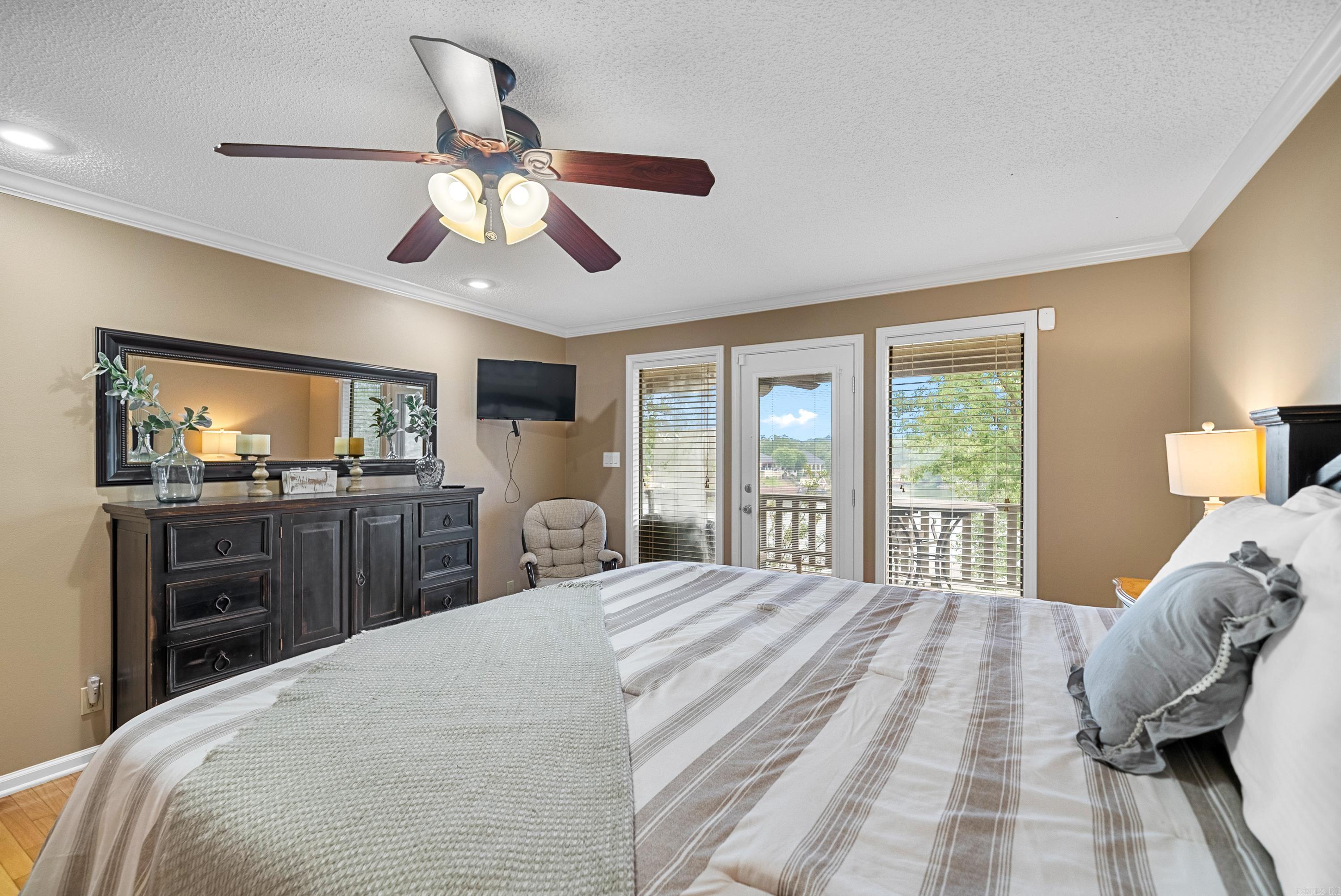110 Silverwood Terrace Hot Springs, AR 71913