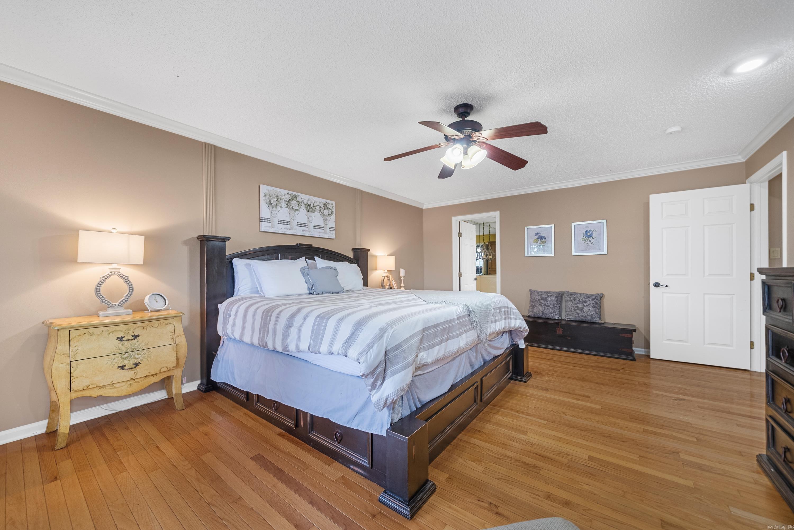 110 Silverwood Terrace Hot Springs, AR 71913