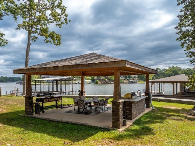 110 Silverwood Terrace Hot Springs, AR 71913