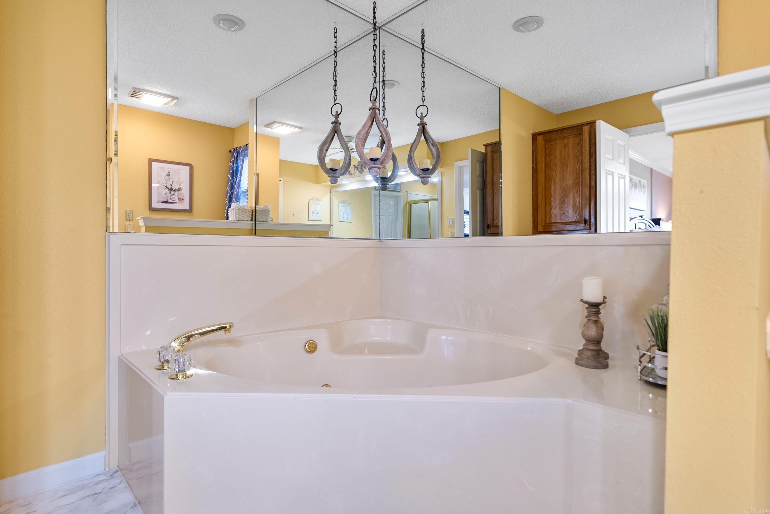 110 Silverwood Terrace Hot Springs, AR 71913