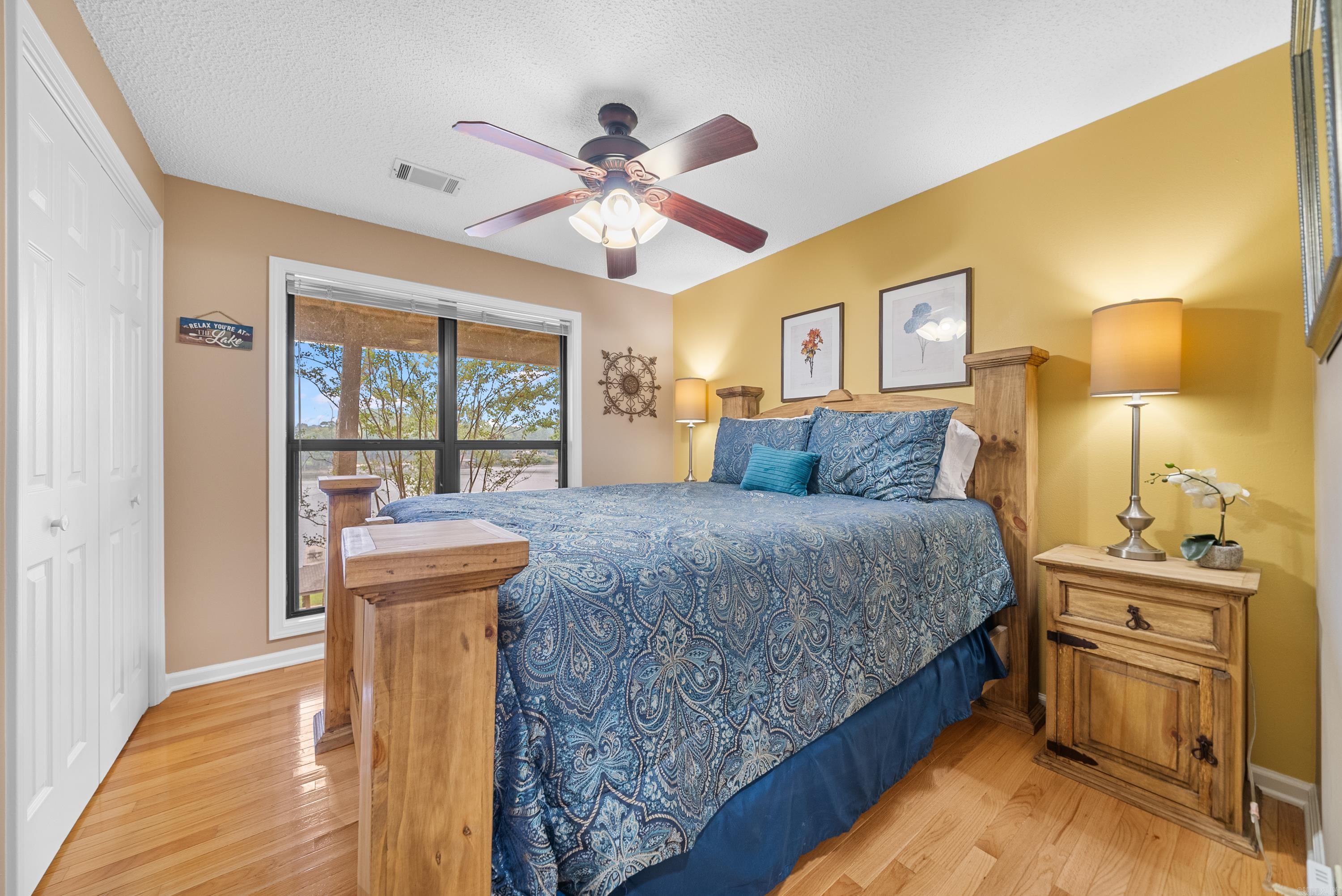 110 Silverwood Terrace Hot Springs, AR 71913