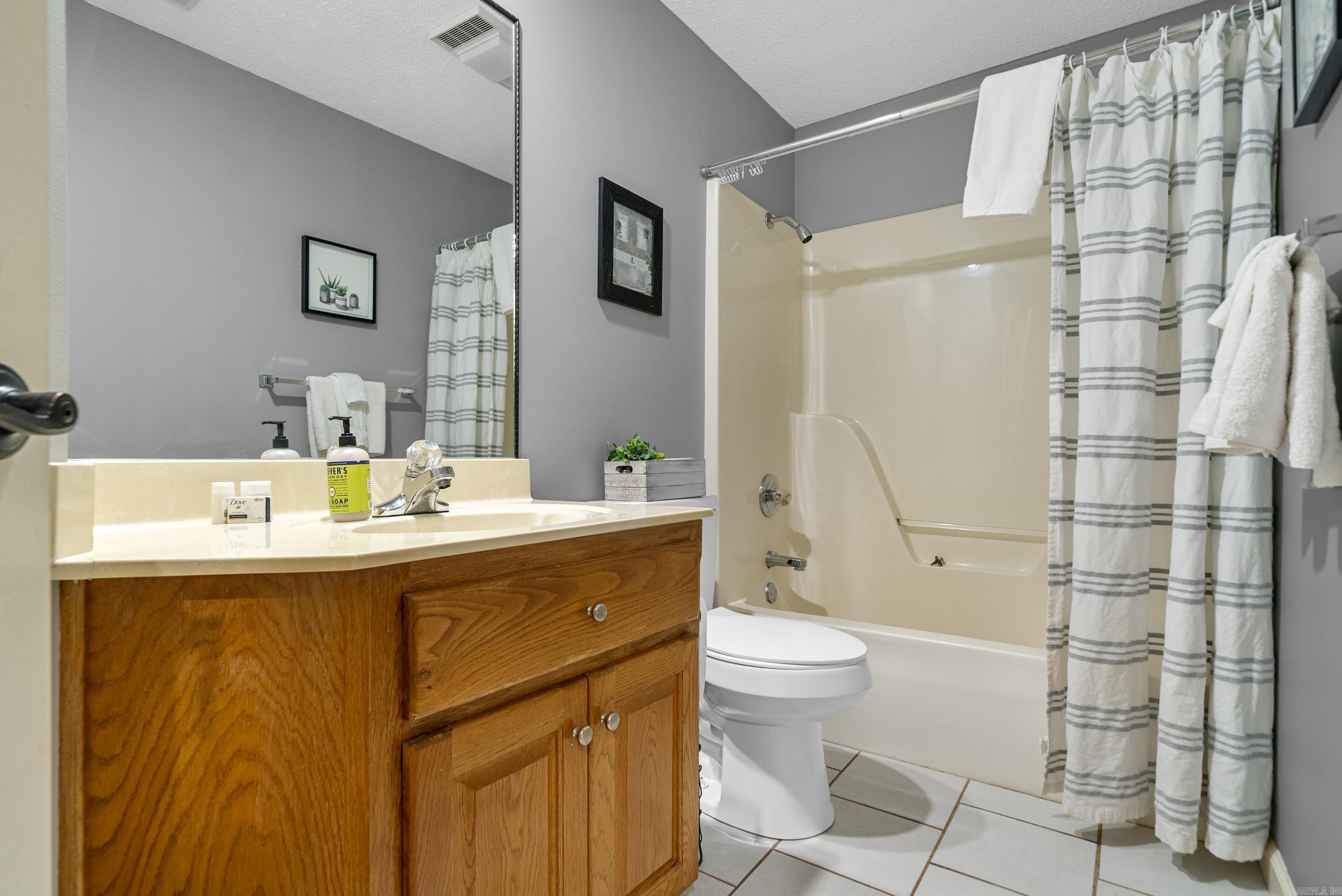 110 Silverwood Terrace Hot Springs, AR 71913