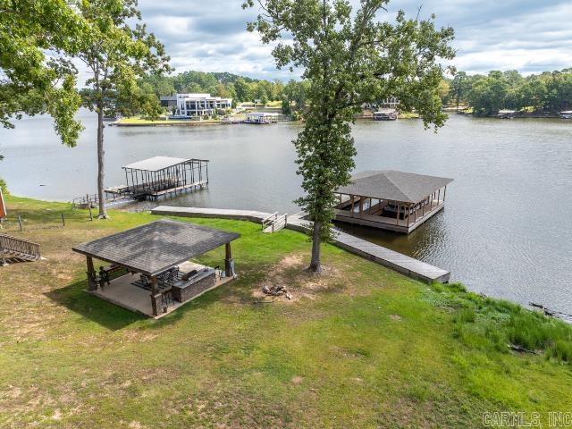 110 Silverwood Terrace Hot Springs, AR 71913