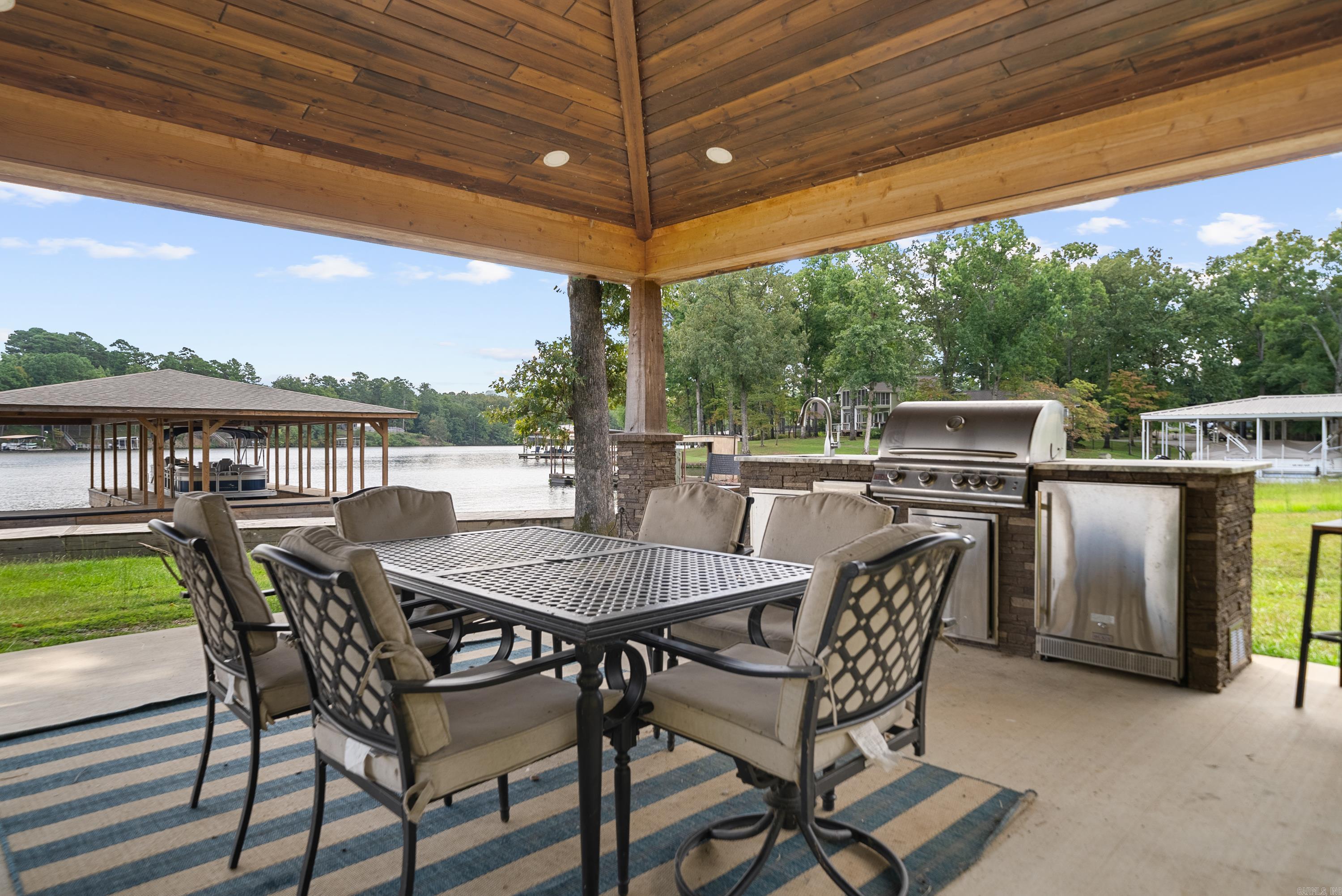 110 Silverwood Terrace Hot Springs, AR 71913