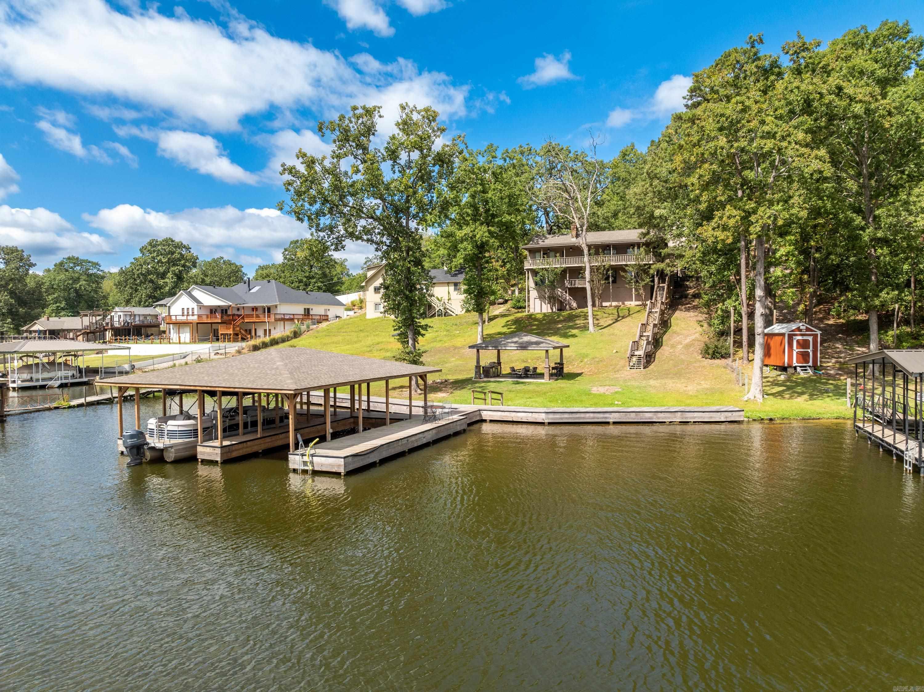 110 Silverwood Terrace Hot Springs, AR 71913