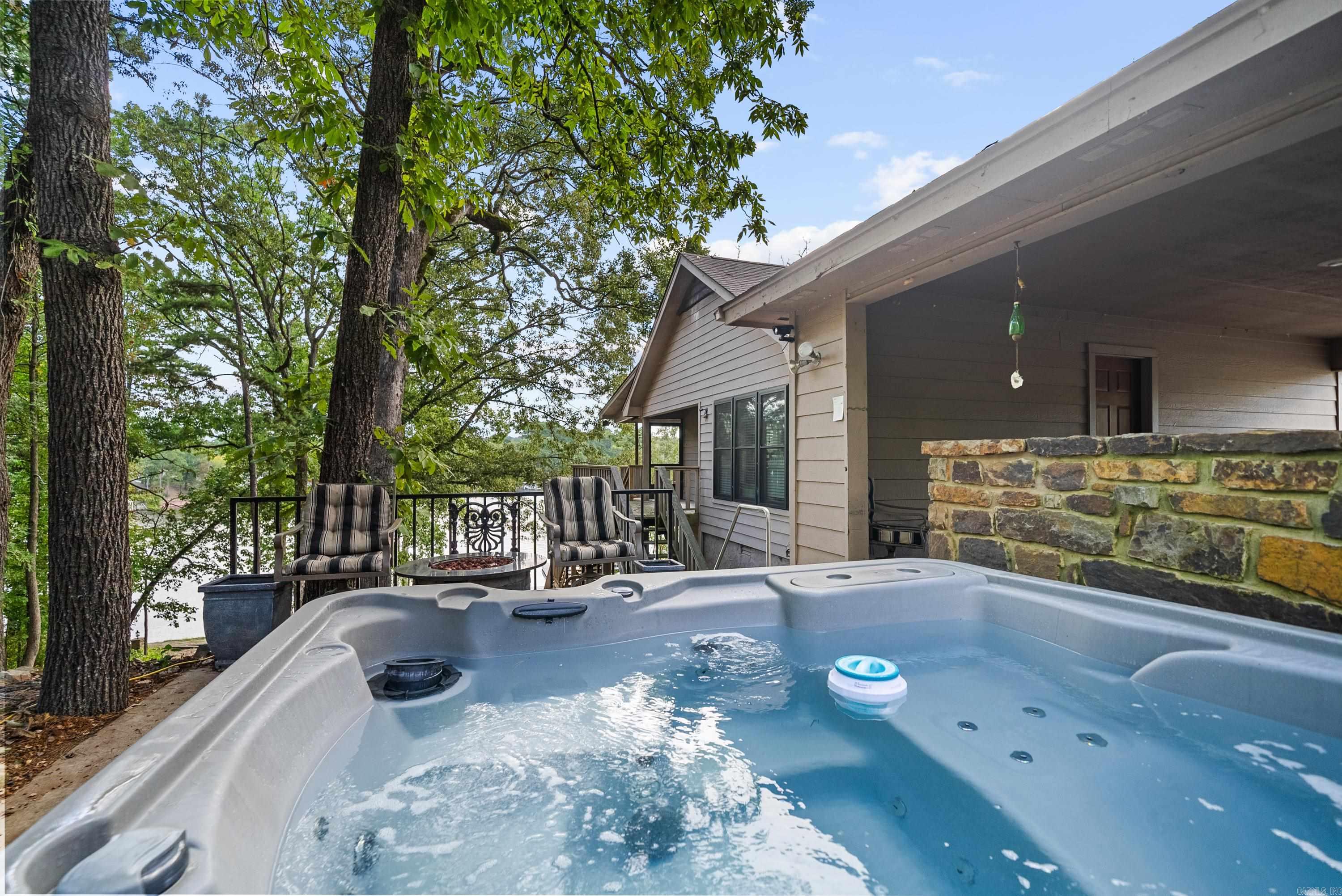 110 Silverwood Terrace Hot Springs, AR 71913
