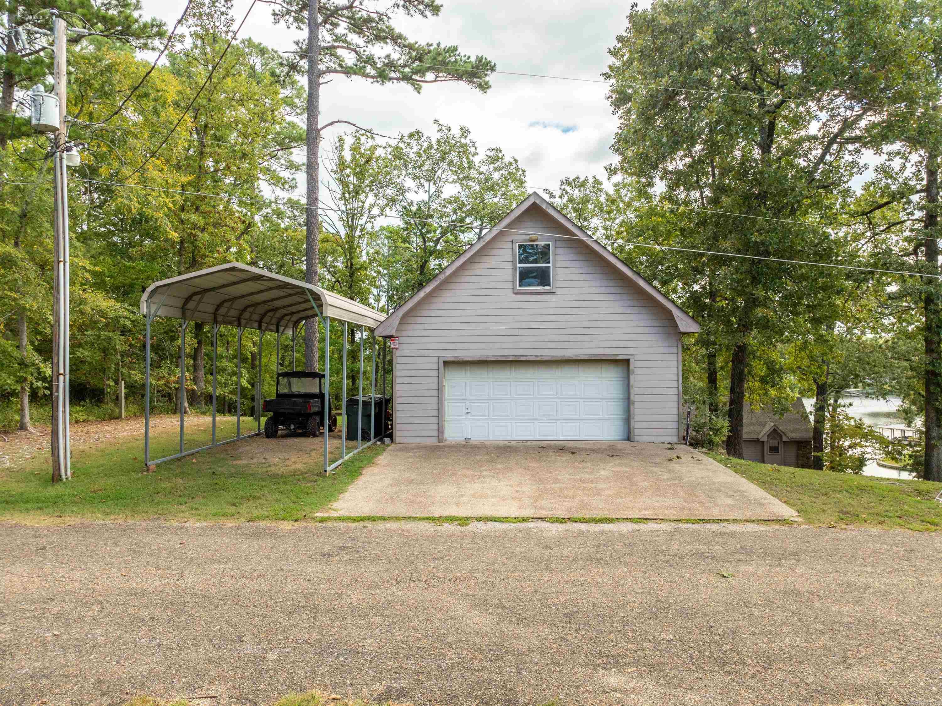 110 Silverwood Terrace Hot Springs, AR 71913