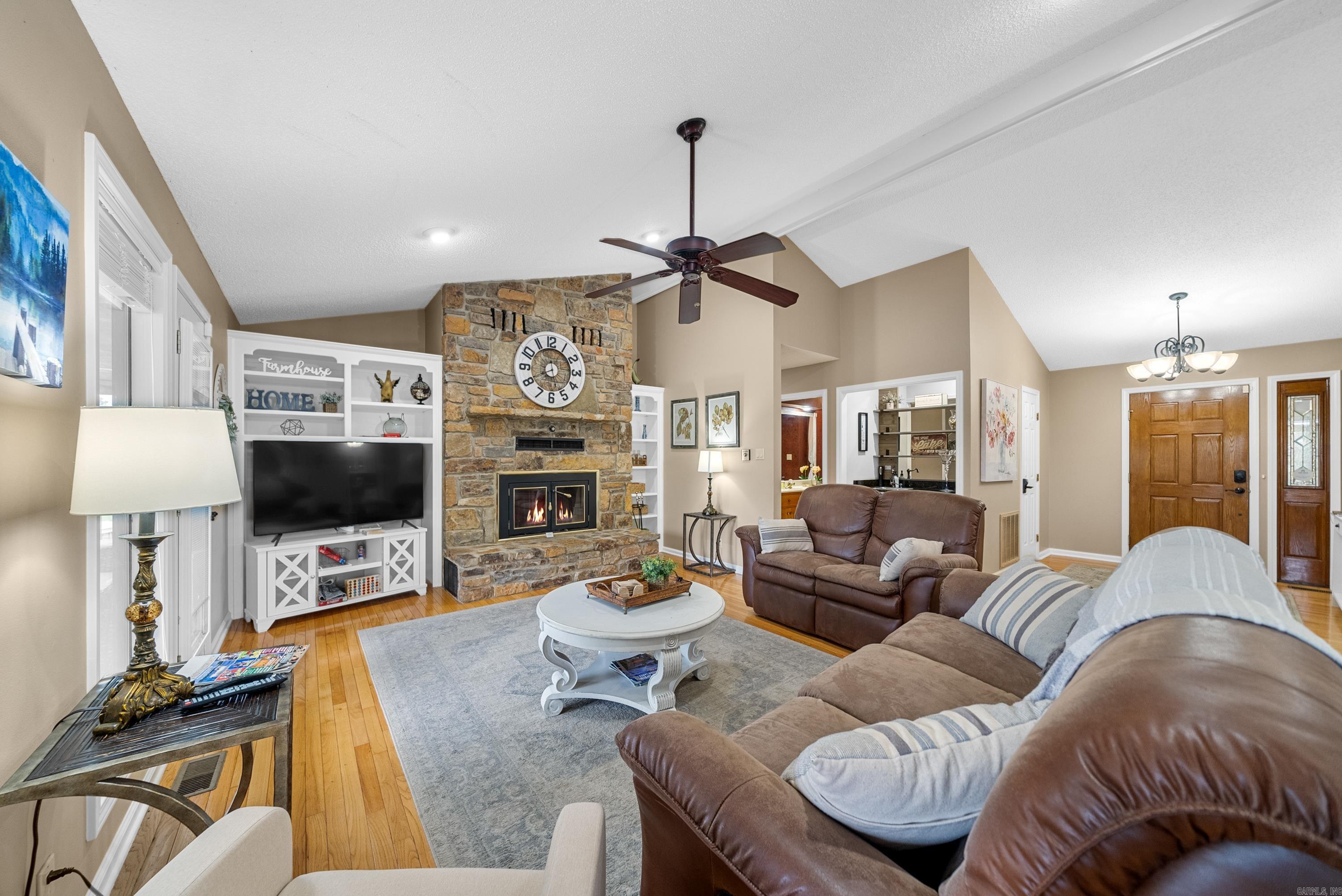 110 Silverwood Terrace Hot Springs, AR 71913