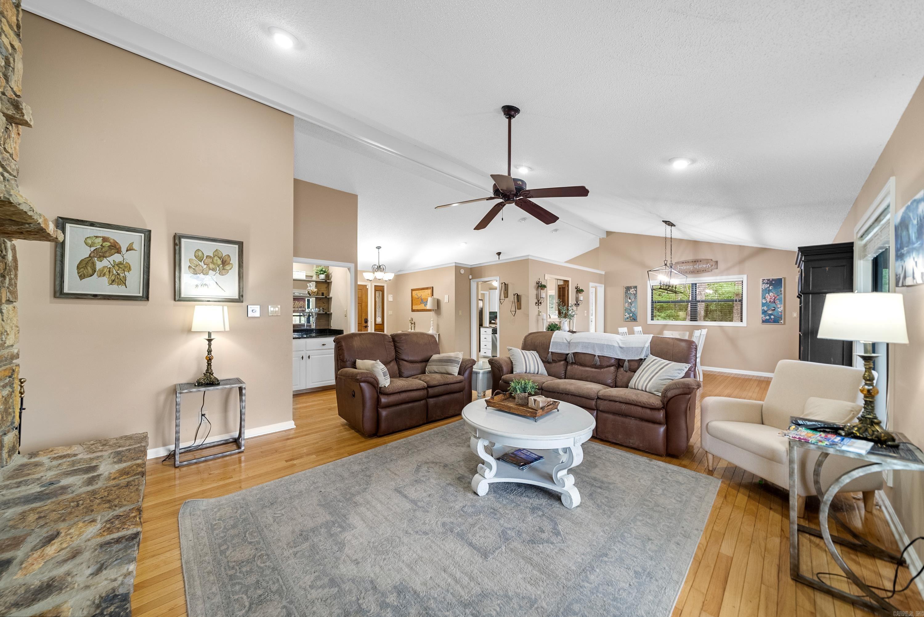 110 Silverwood Terrace Hot Springs, AR 71913