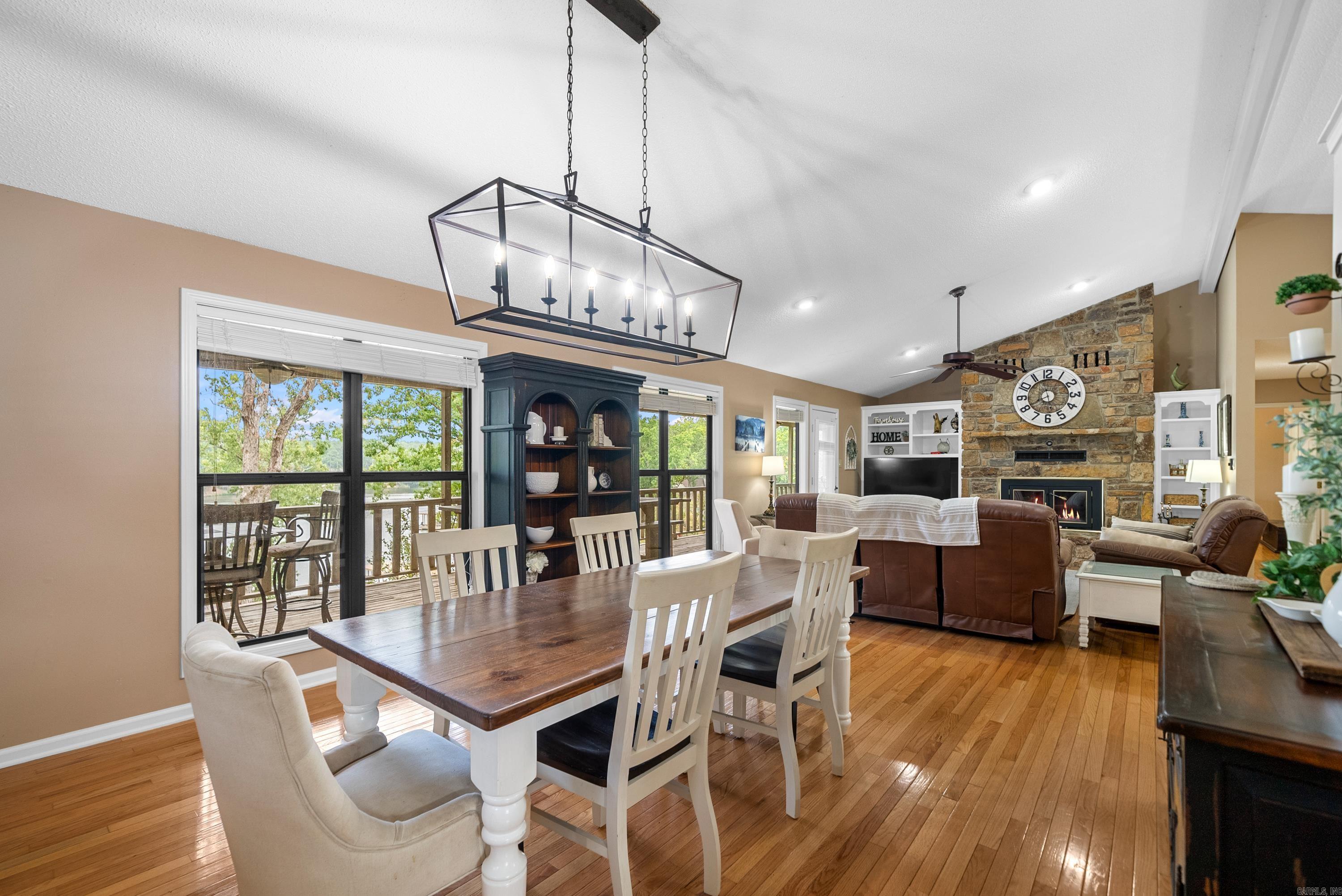 110 Silverwood Terrace Hot Springs, AR 71913