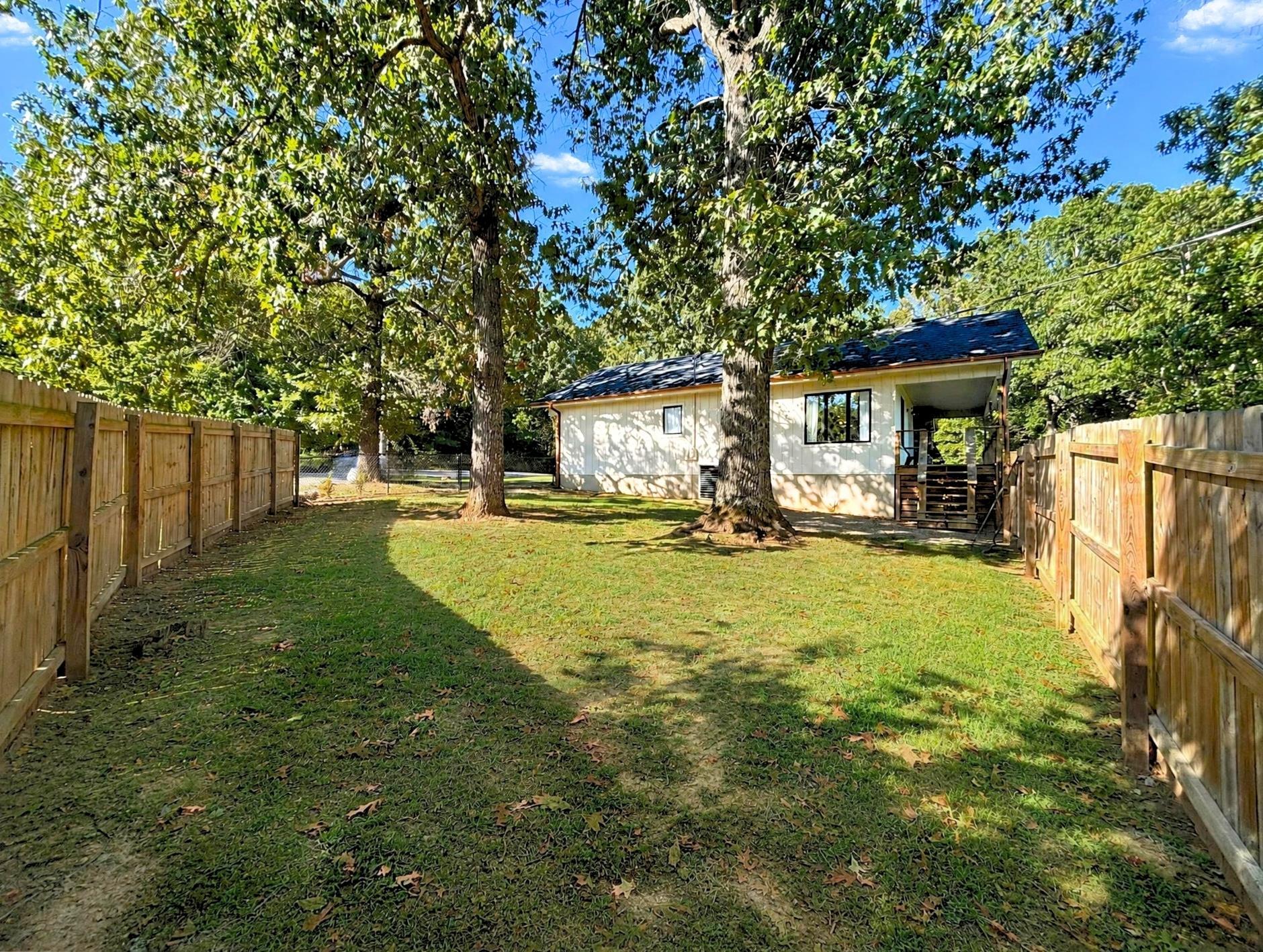 17 Conda  Cherokee Village, AR