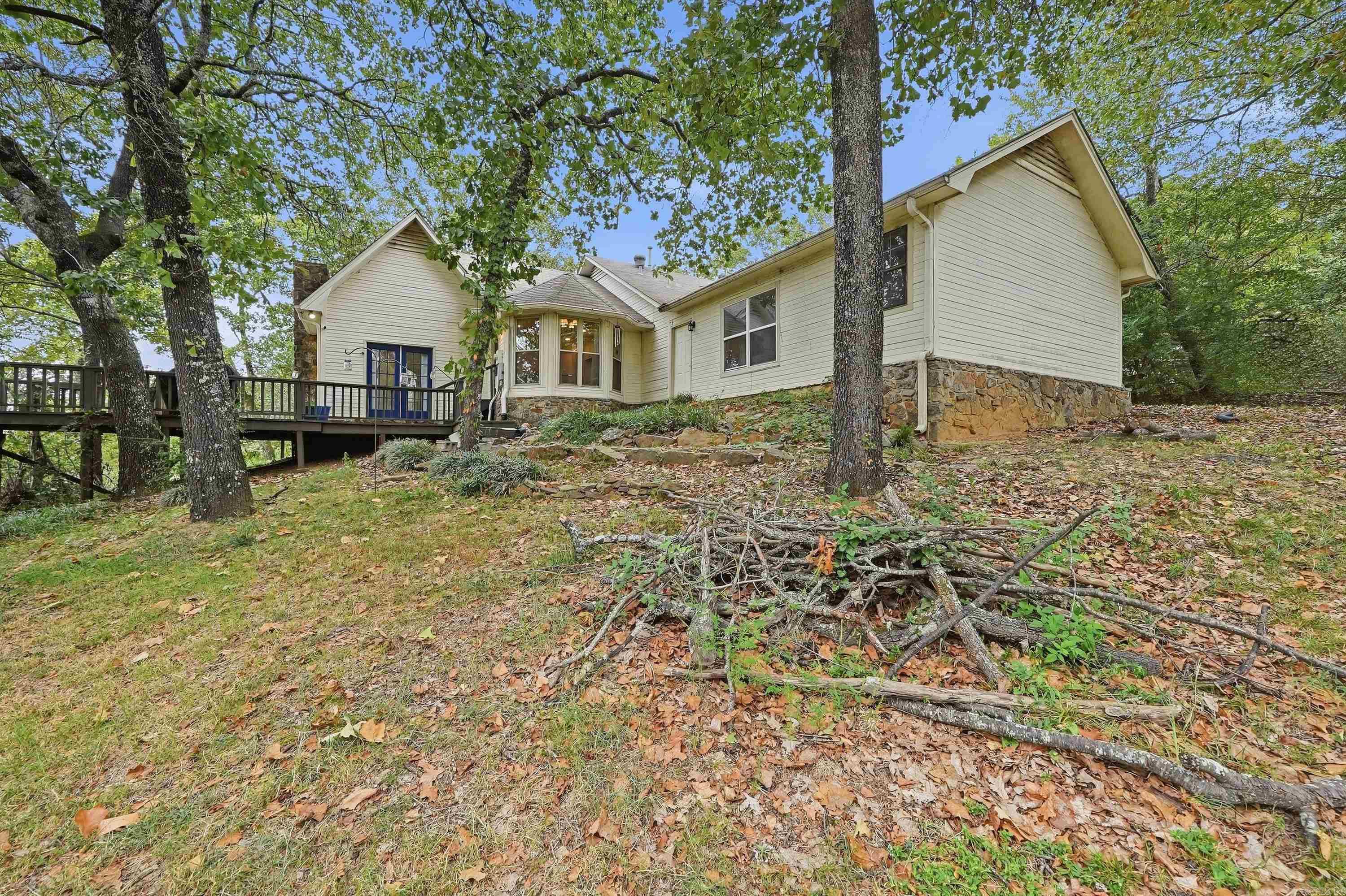 20 Fox Trot Dr  Conway, AR