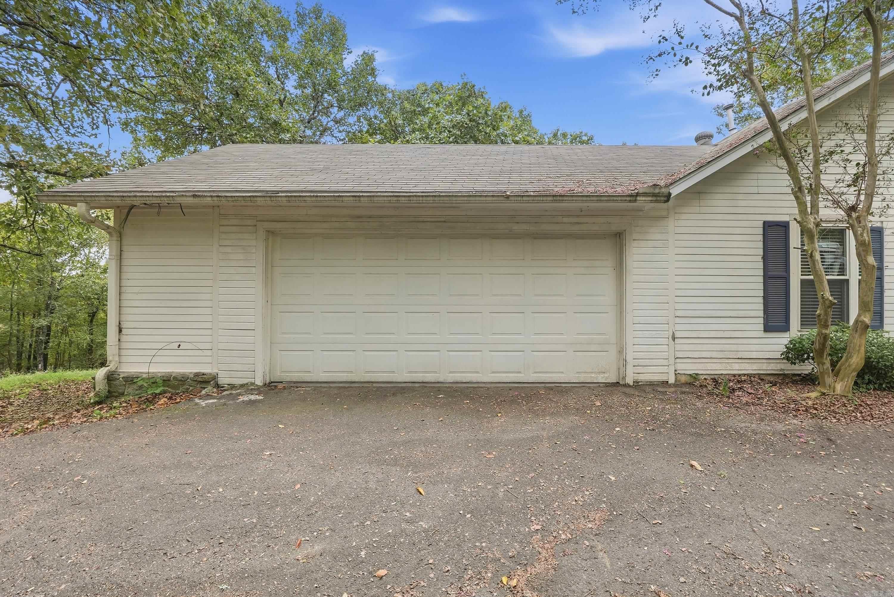 20 Fox Trot Dr  Conway, AR
