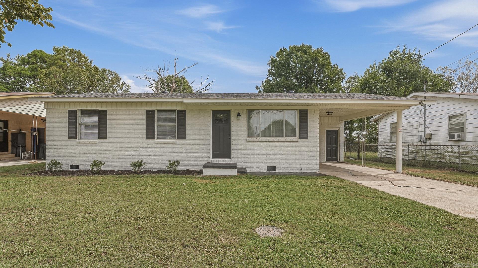 1209  Mary  Paragould, AR