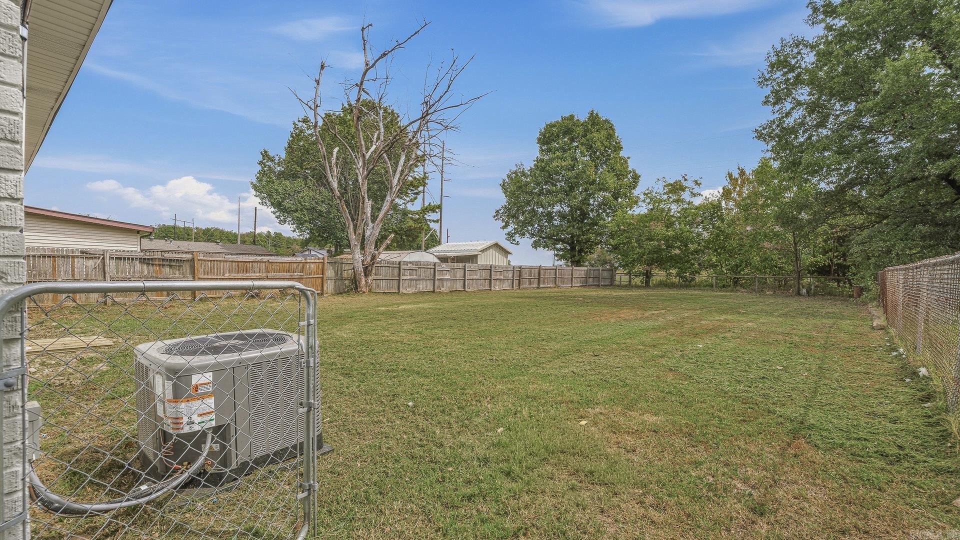 1209 Mary  Paragould, AR
