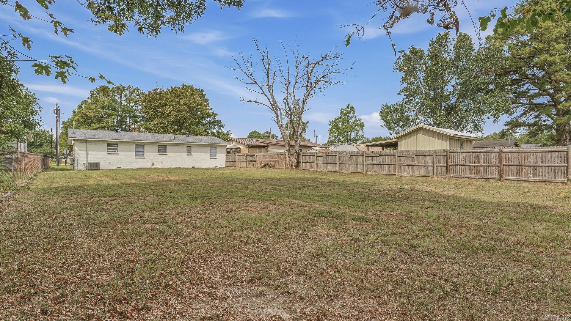 1209 Mary  Paragould, AR
