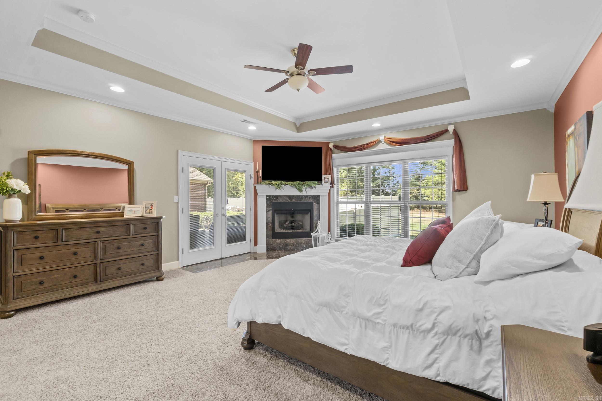 110 Grayson Cove Searcy, AR 72143