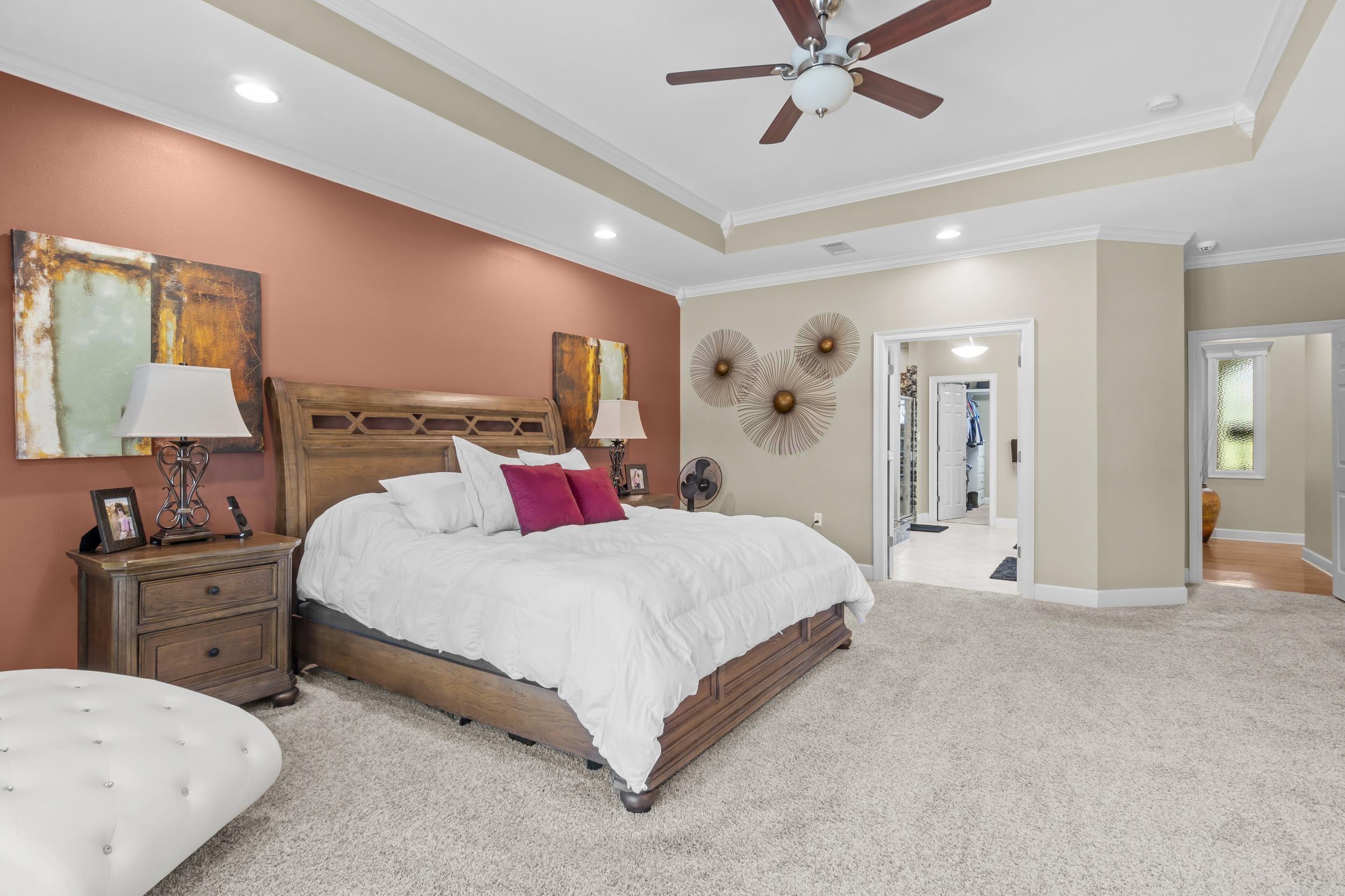 110 Grayson Cove Searcy, AR 72143