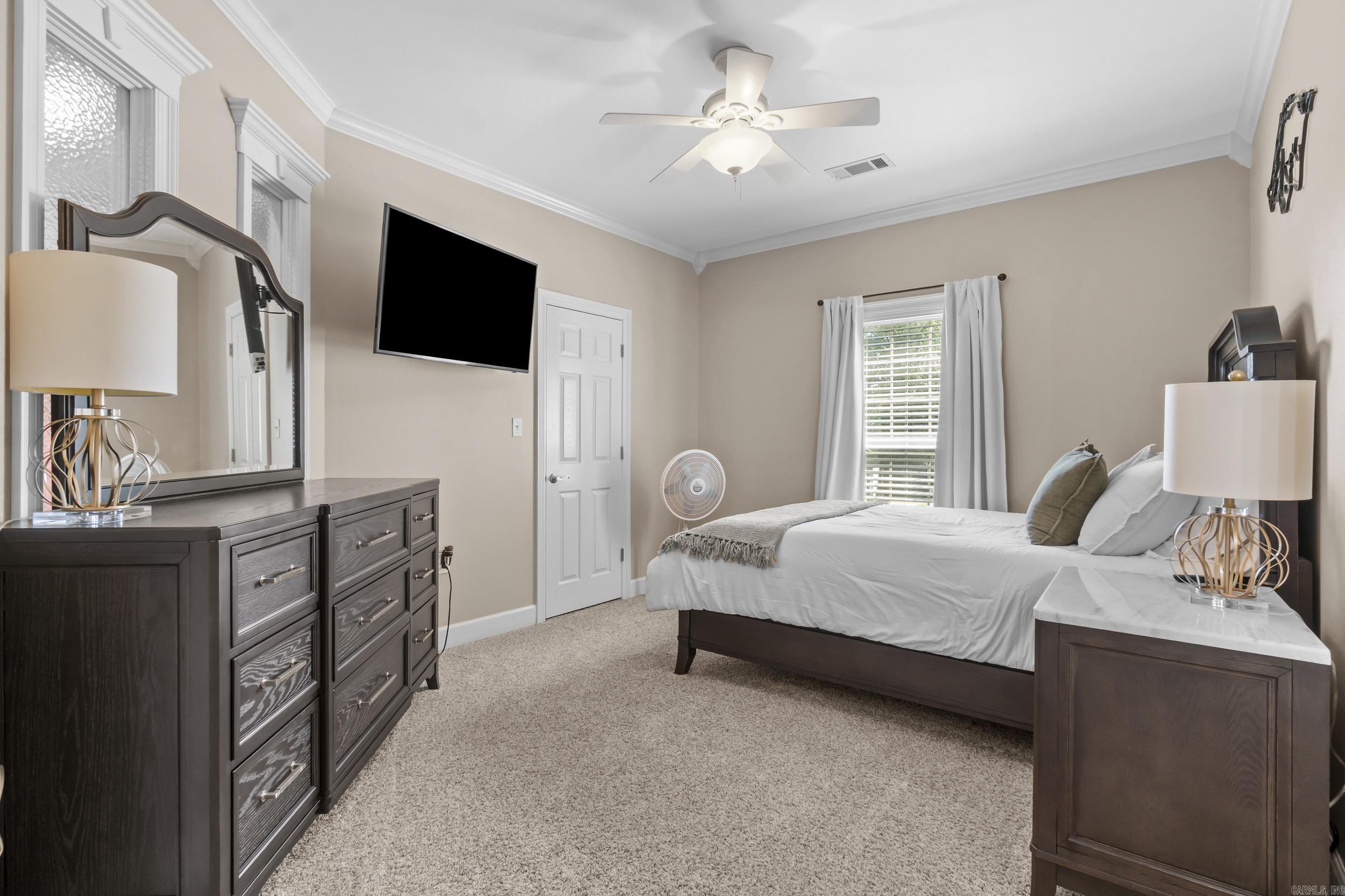 110 Grayson Cove Searcy, AR 72143