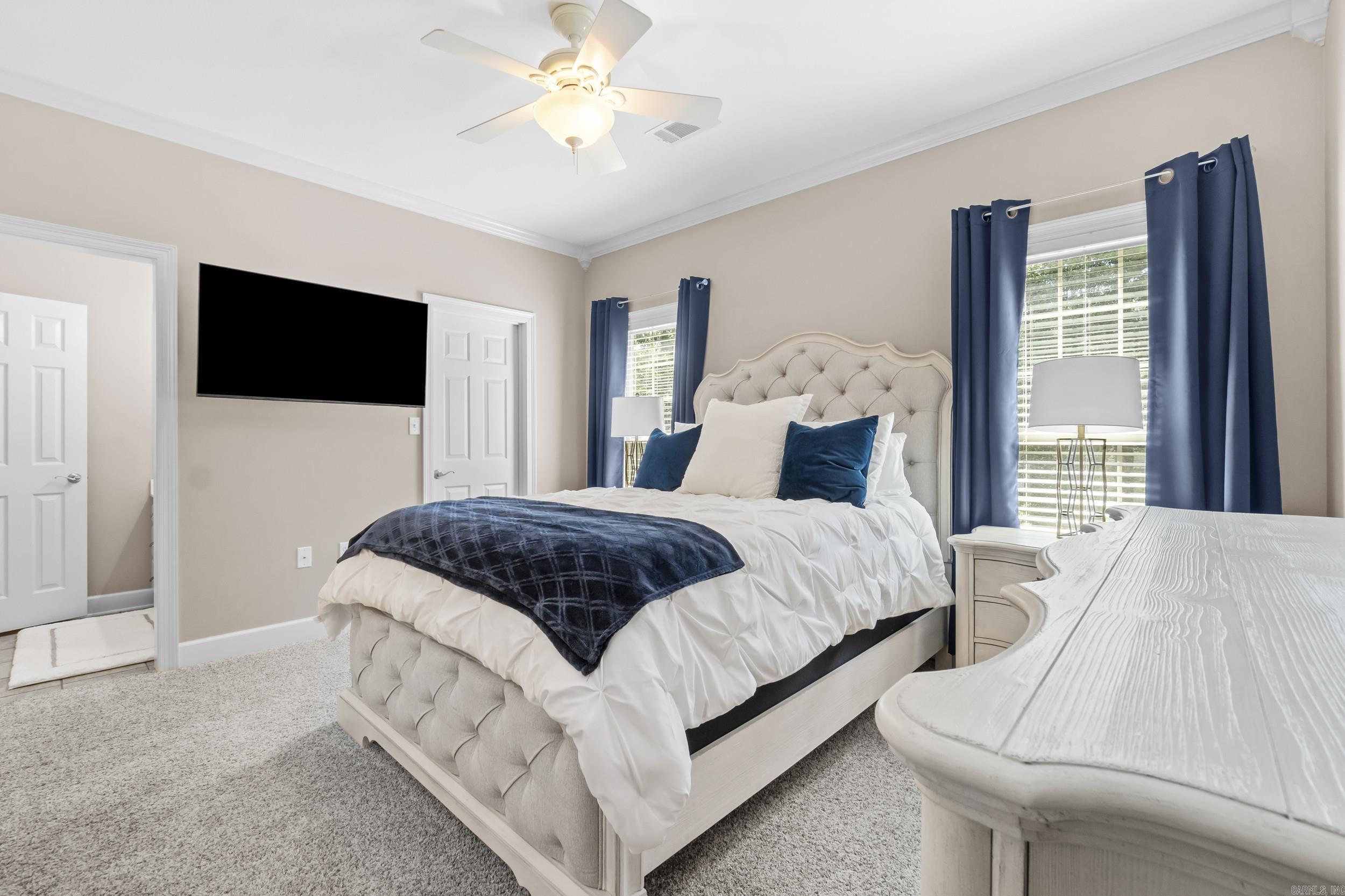 110 Grayson Cove Searcy, AR 72143