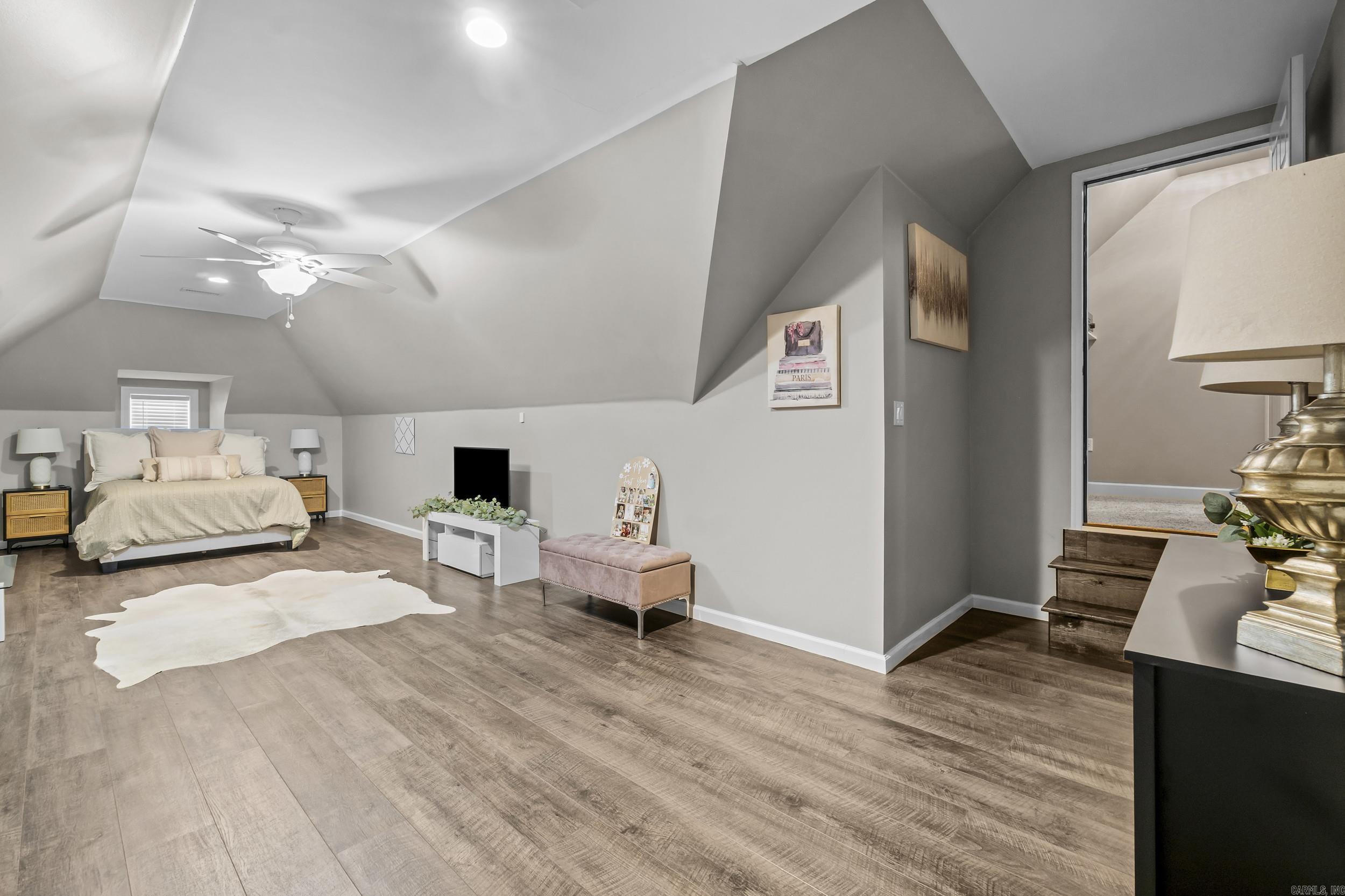 110 Grayson Cove Searcy, AR 72143