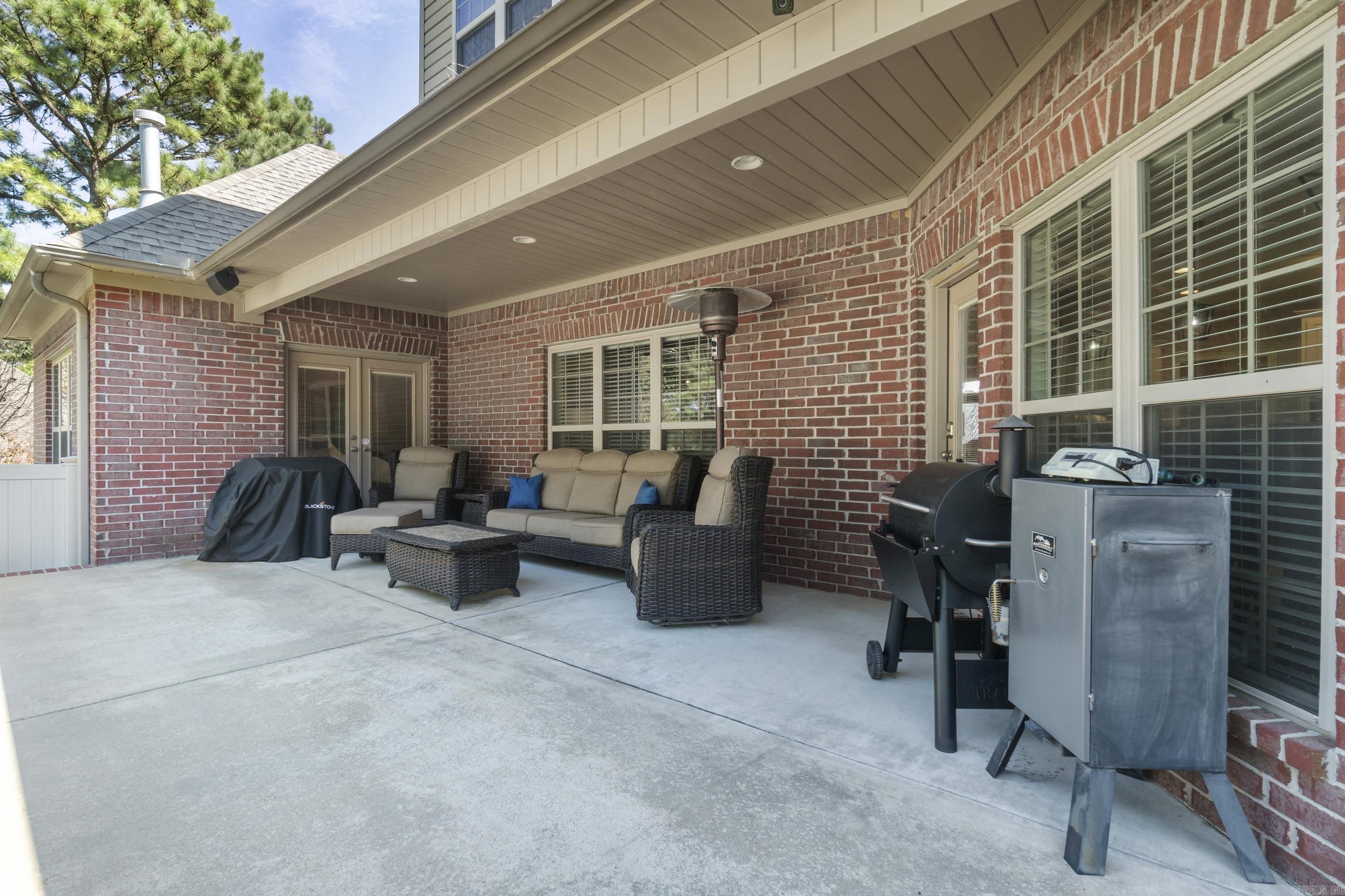 110 Grayson Cove Searcy, AR 72143