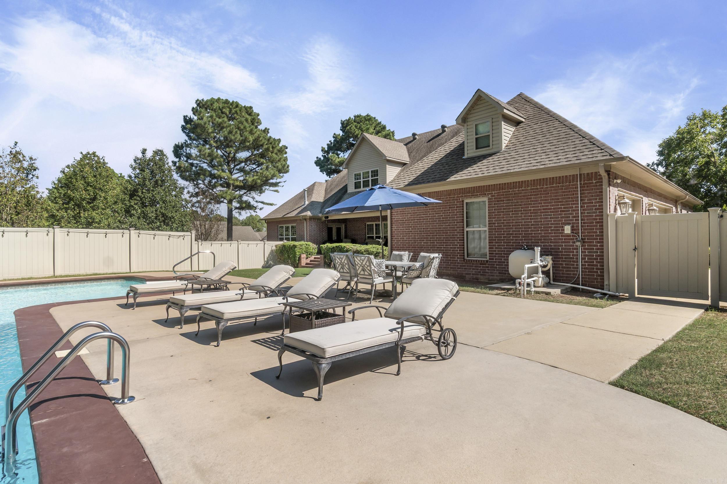 110 Grayson Cove Searcy, AR 72143