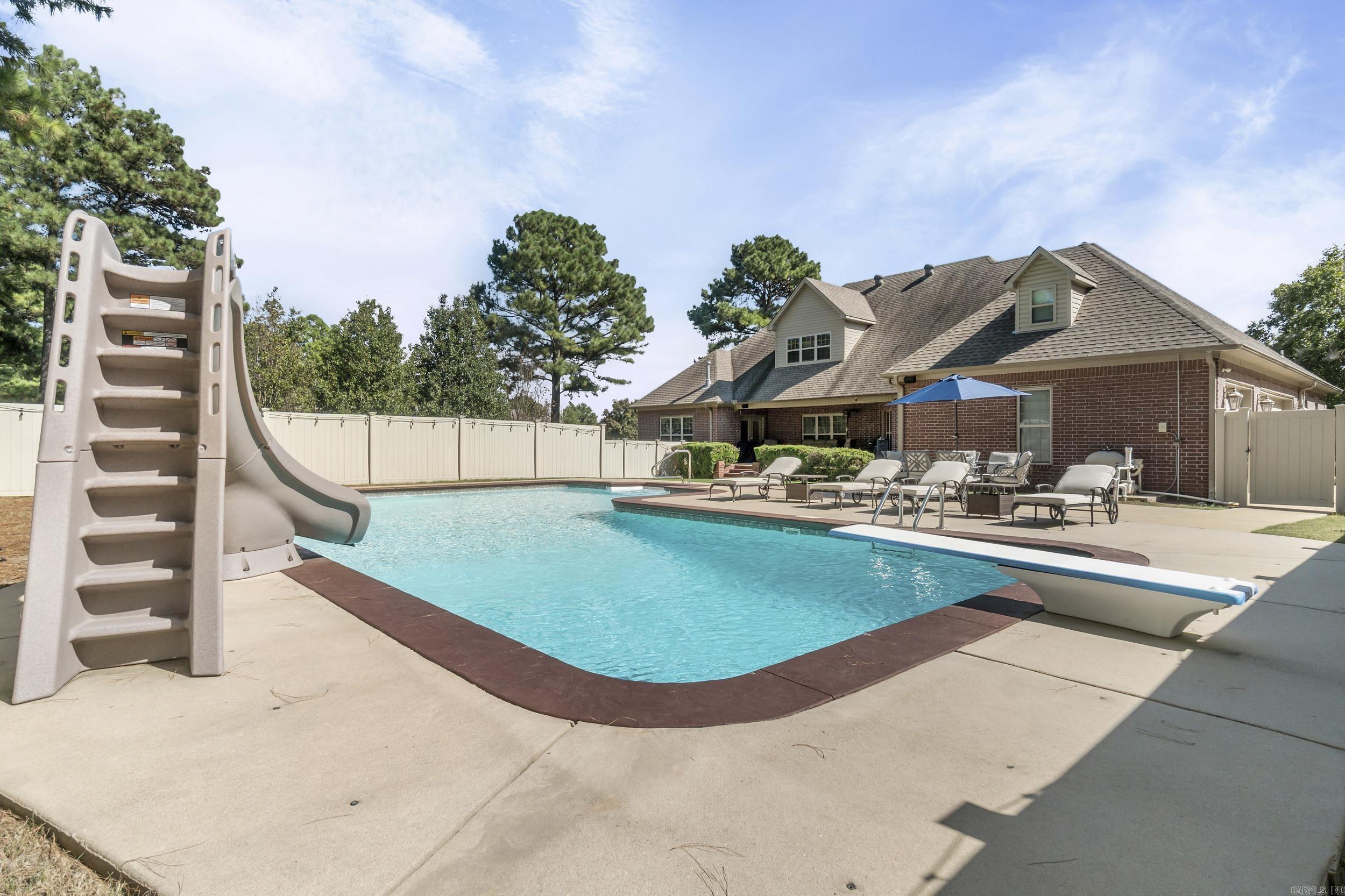 110 Grayson Cove Searcy, AR 72143