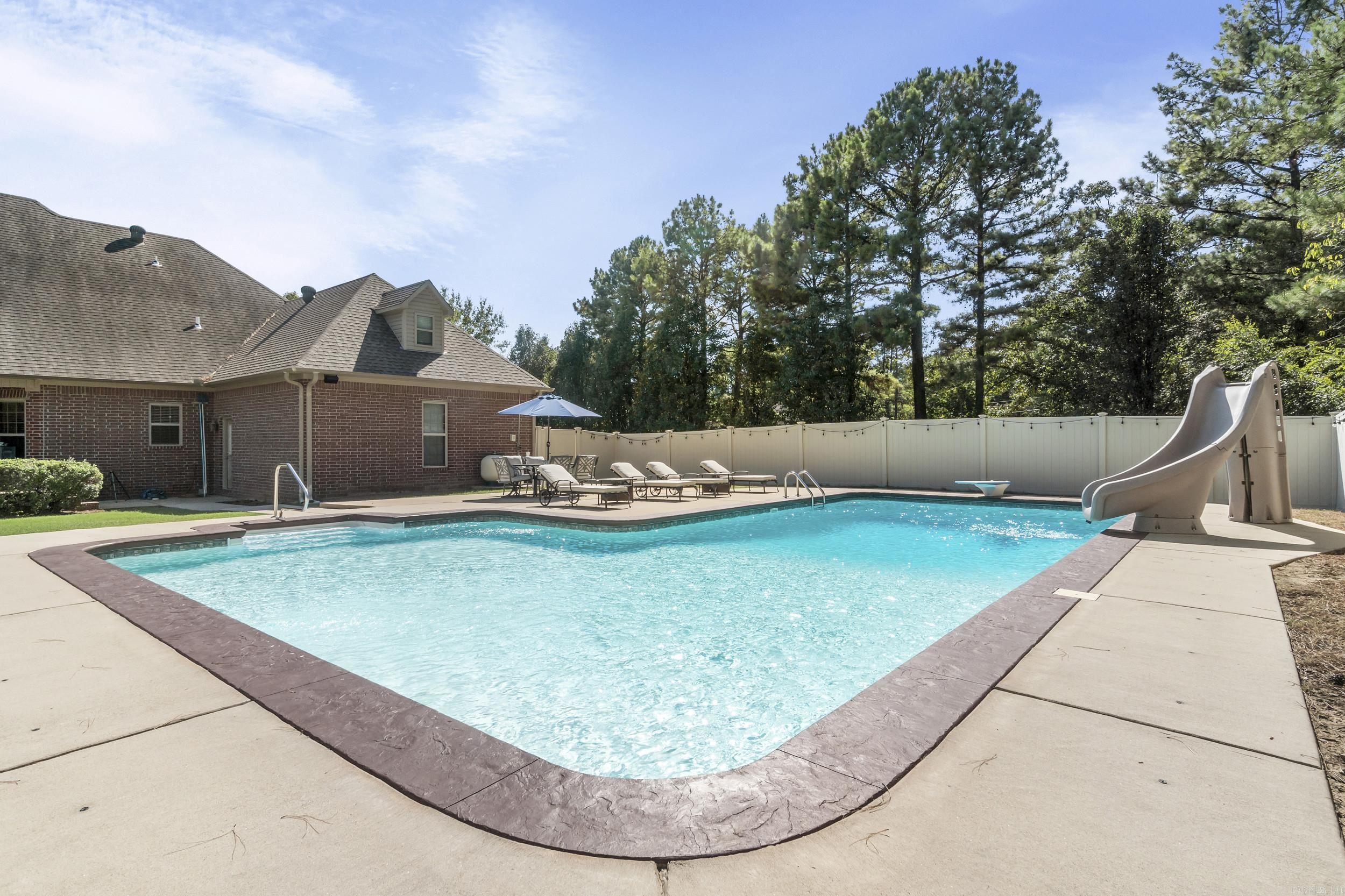 110 Grayson Cove Searcy, AR 72143