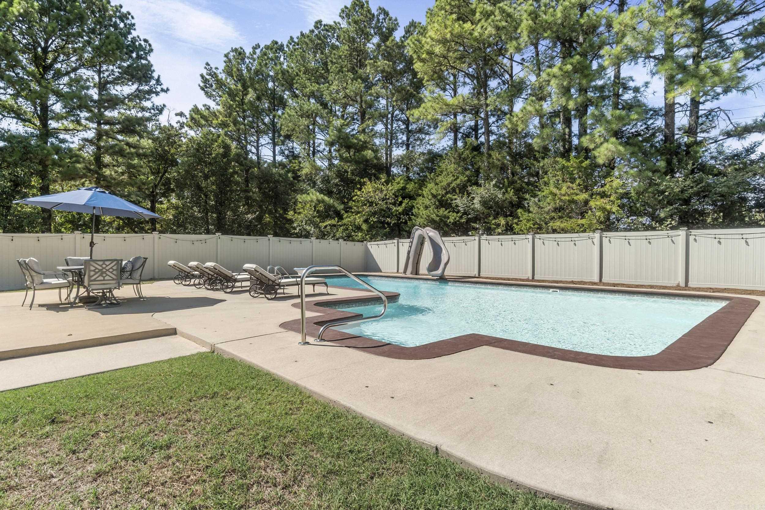 110 Grayson Cove Searcy, AR 72143