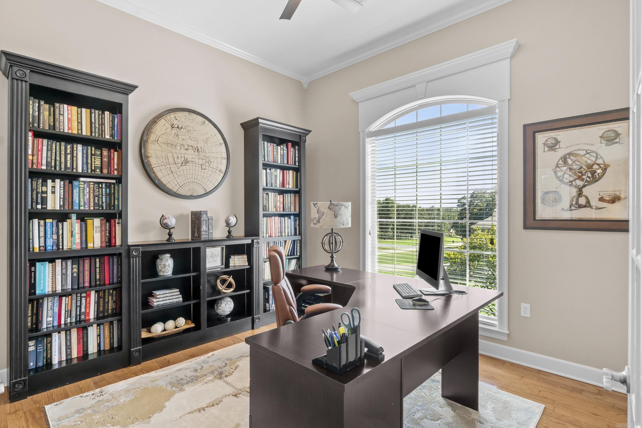 110 Grayson Cove Searcy, AR 72143