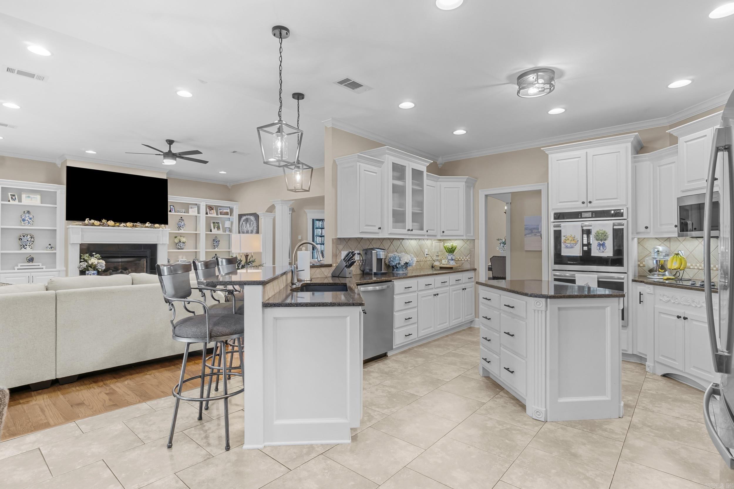 110 Grayson Cove Searcy, AR 72143