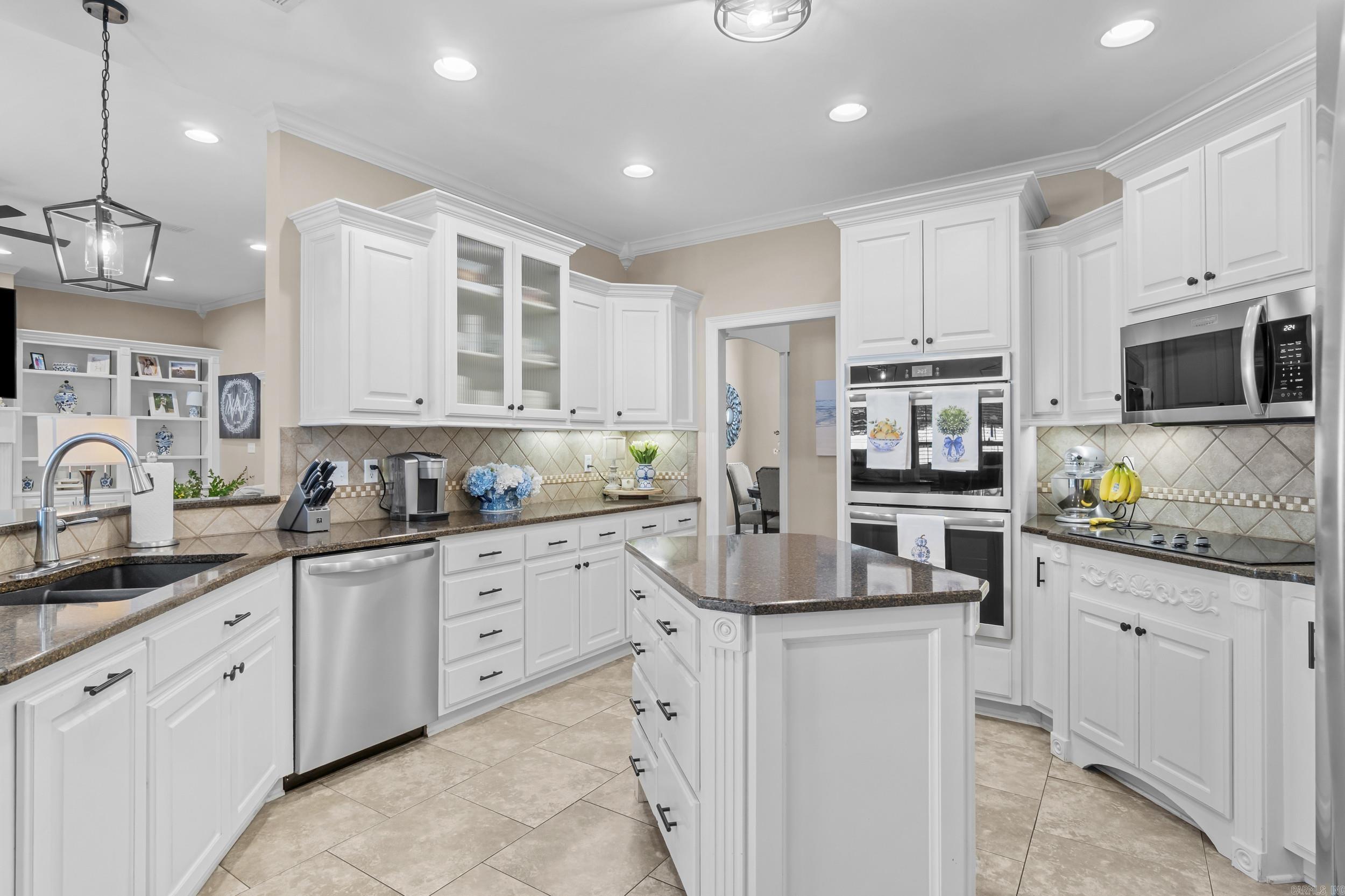 110 Grayson Cove Searcy, AR 72143