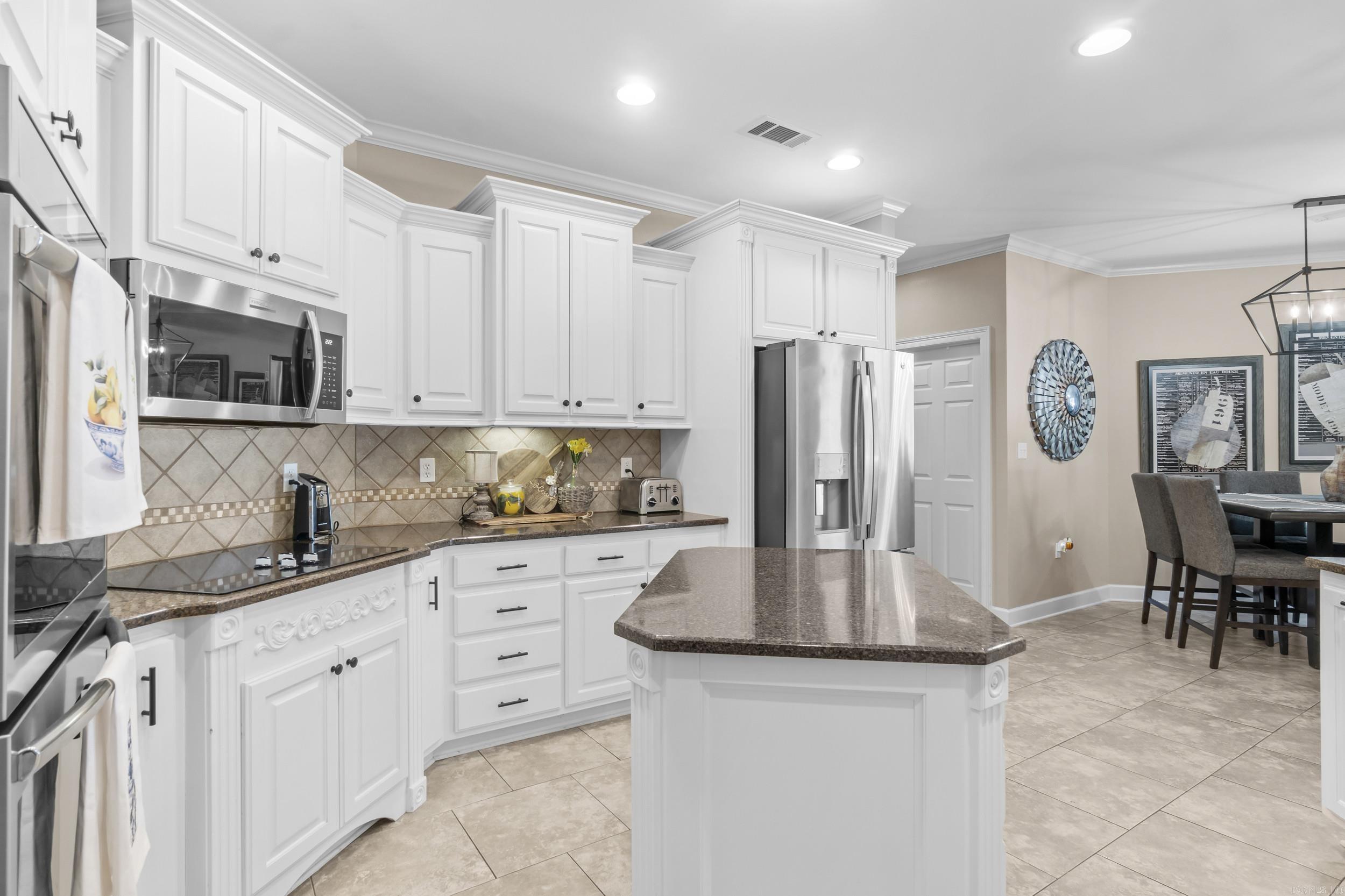 110 Grayson Cove Searcy, AR 72143