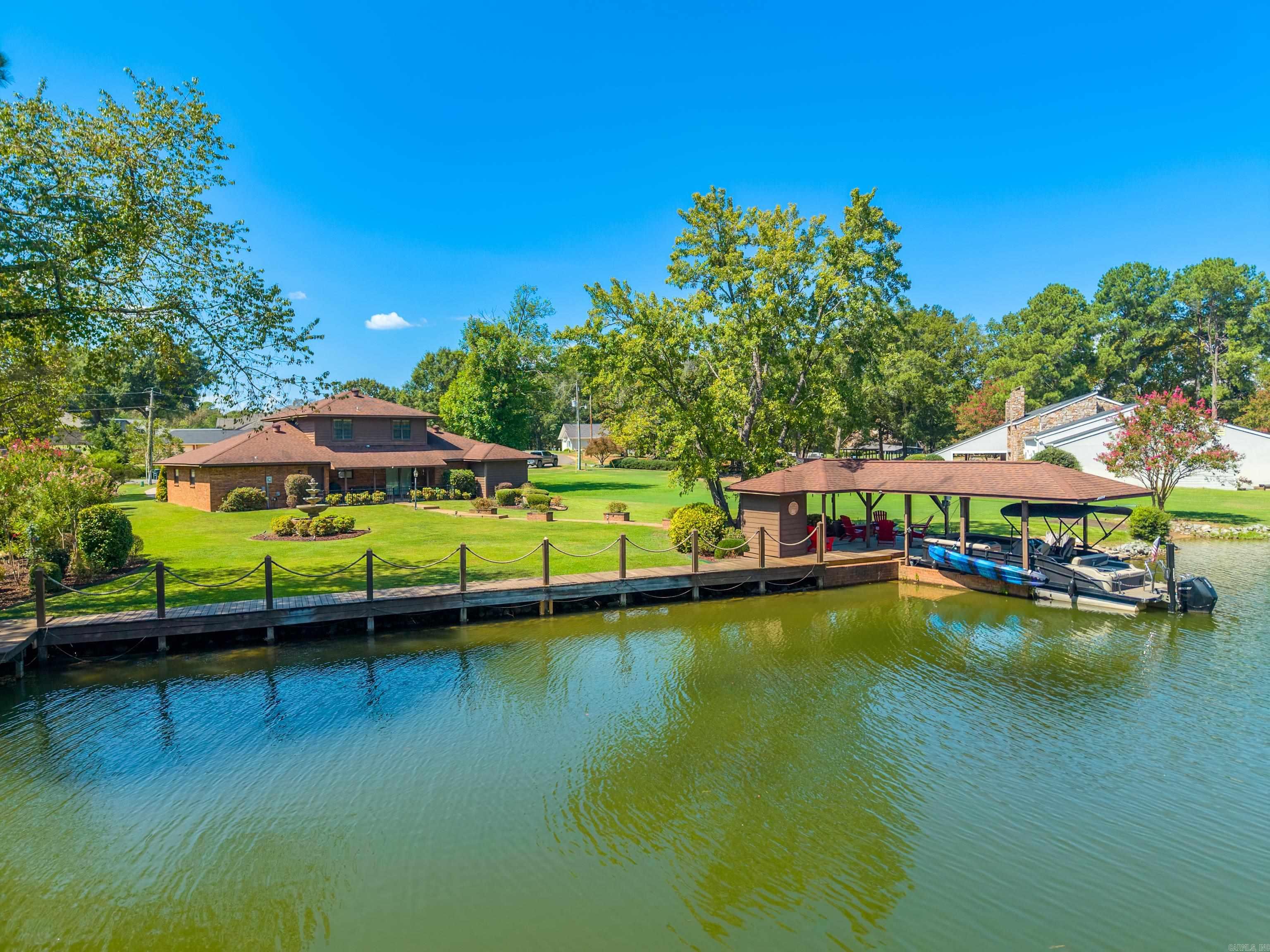 181 Tyler Cove Hot Springs, AR 71913