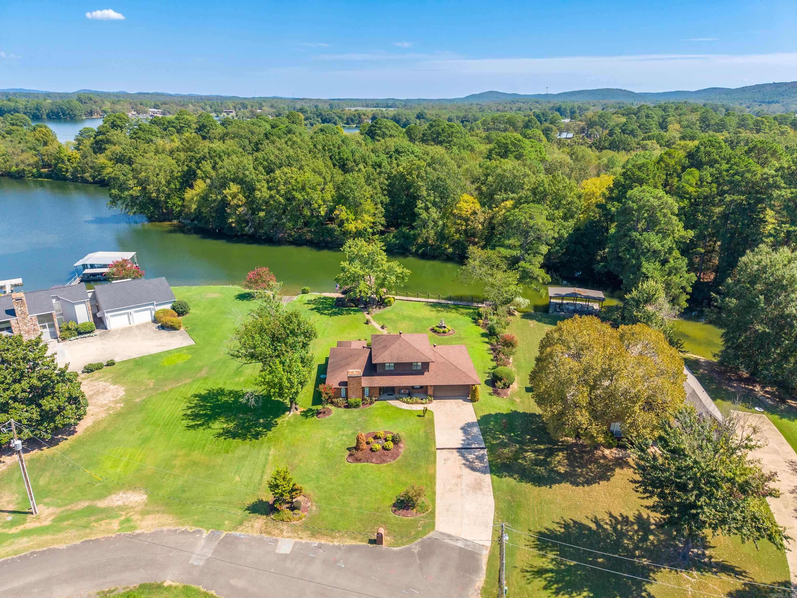 181 Tyler Cove Hot Springs, AR 71913