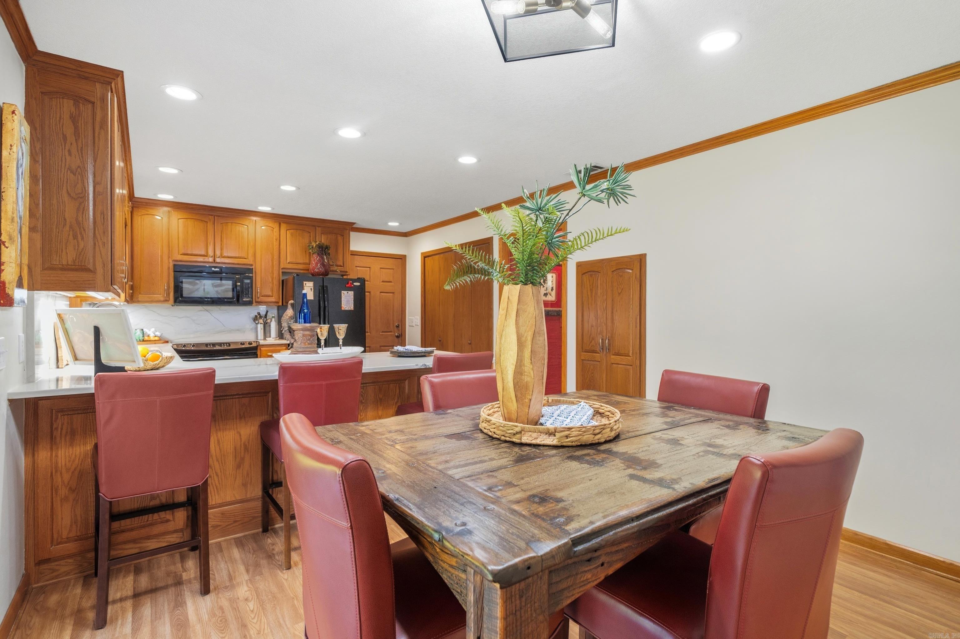 181 Tyler Cove Hot Springs, AR 71913