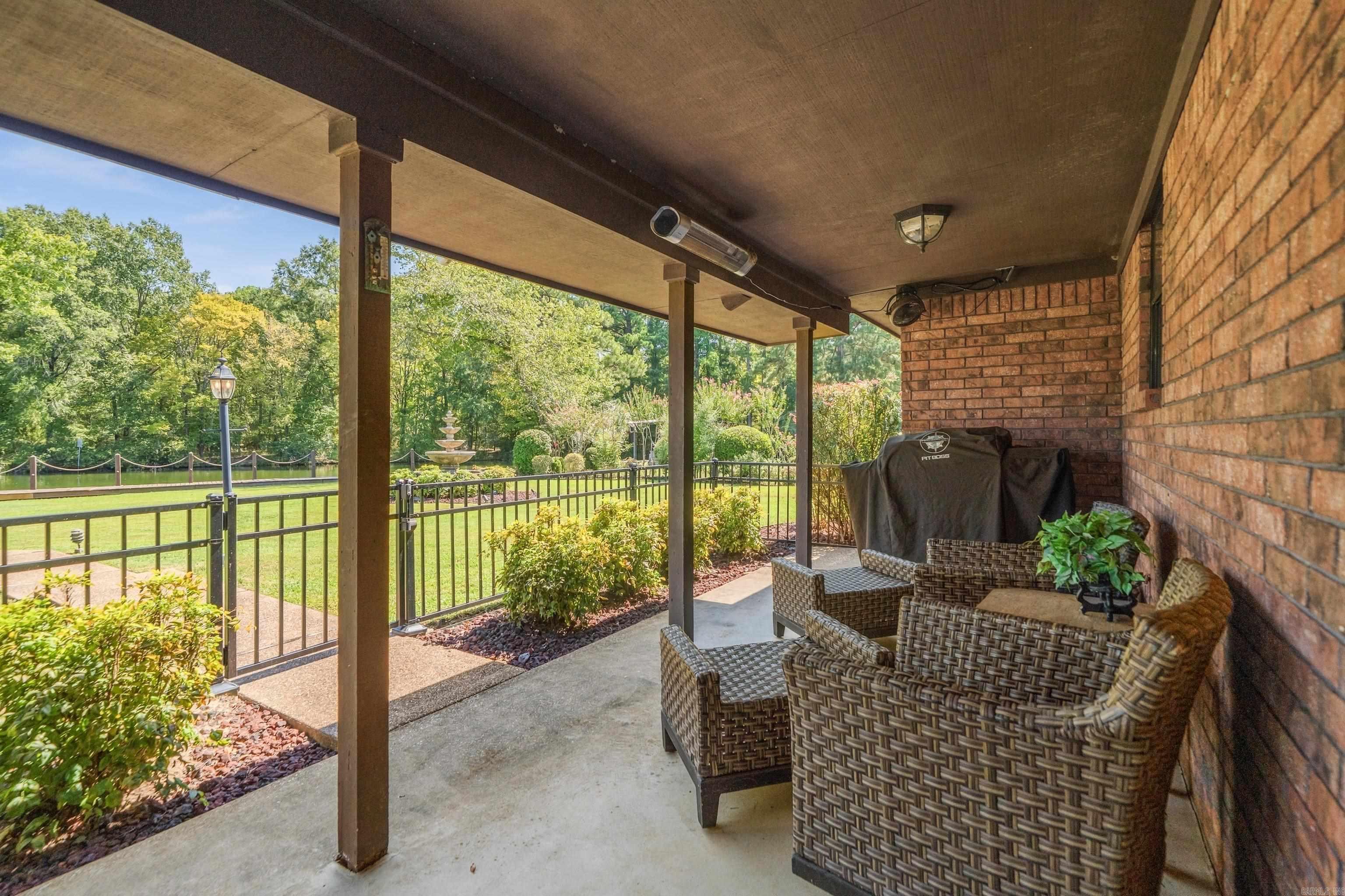 181 Tyler Cove Hot Springs, AR 71913