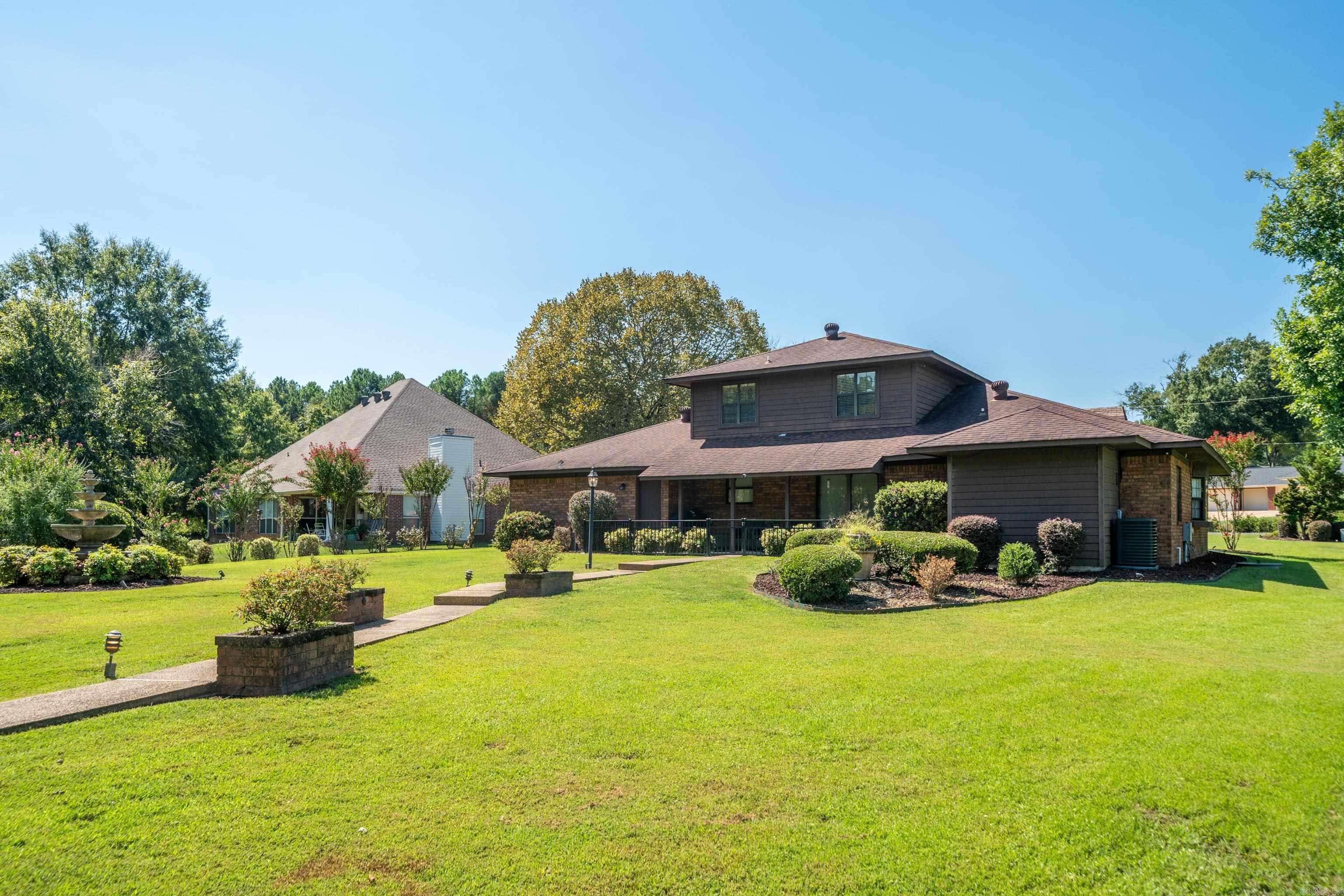 181 Tyler Cove Hot Springs, AR 71913