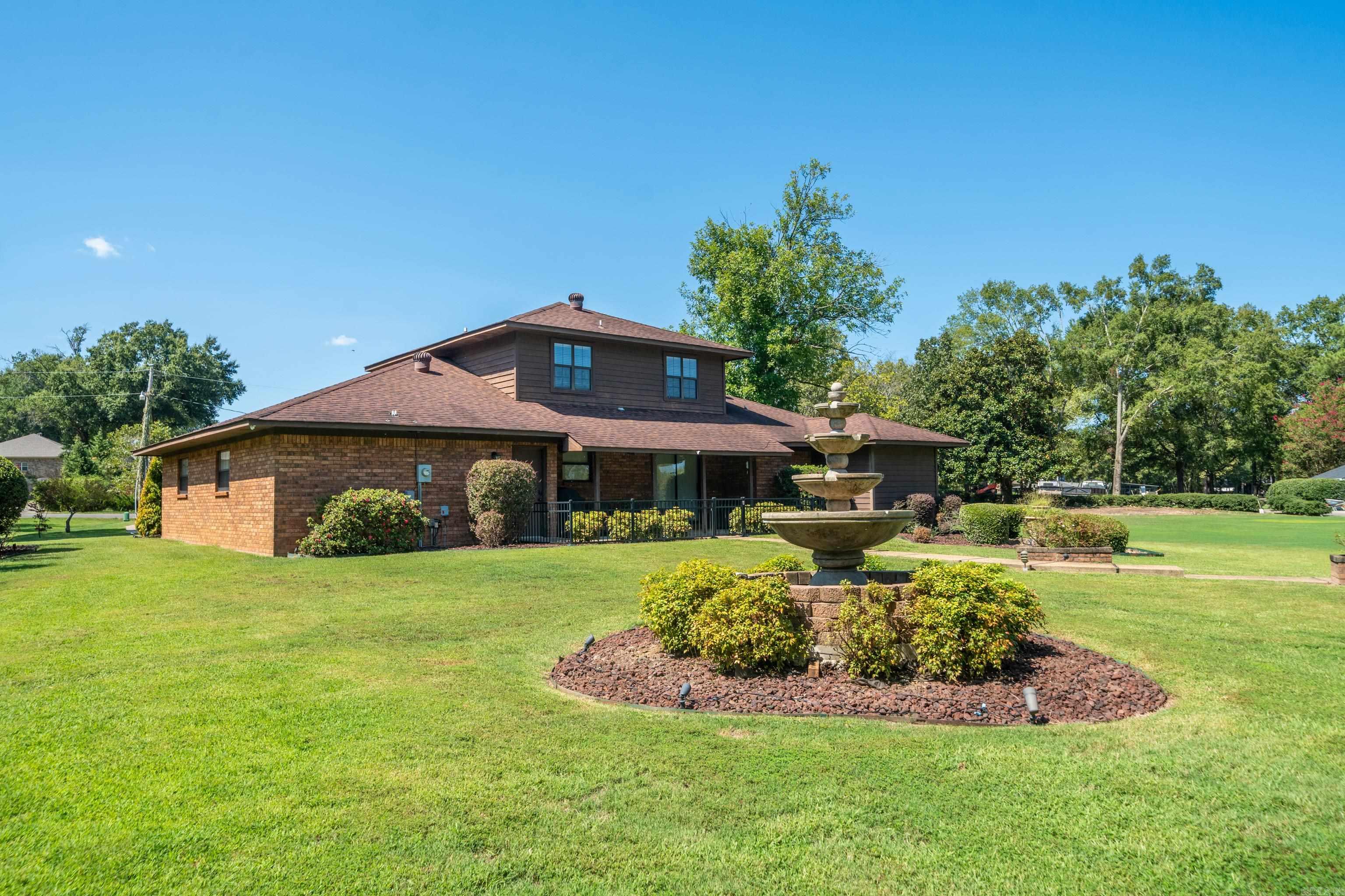 181 Tyler Cove Hot Springs, AR 71913