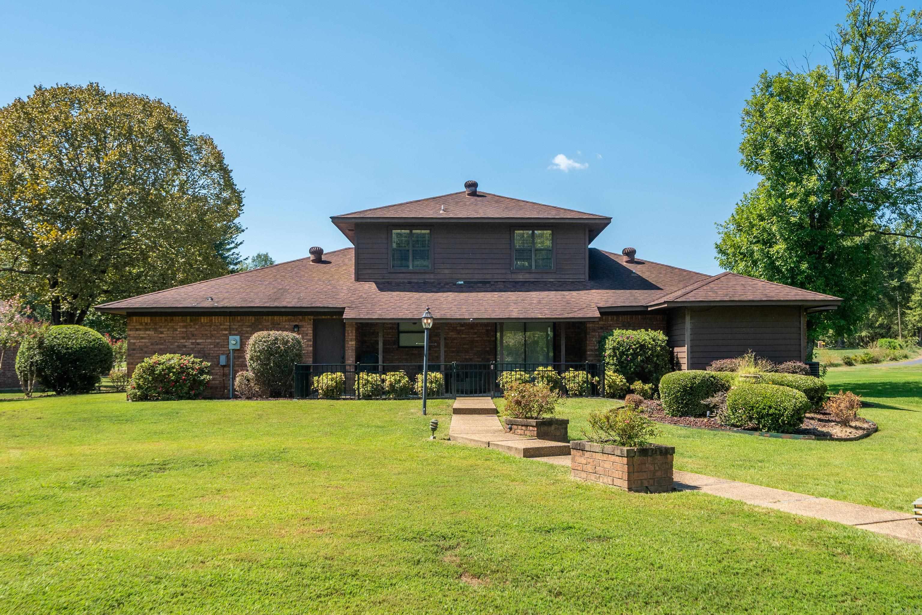 181 Tyler Cove Hot Springs, AR 71913